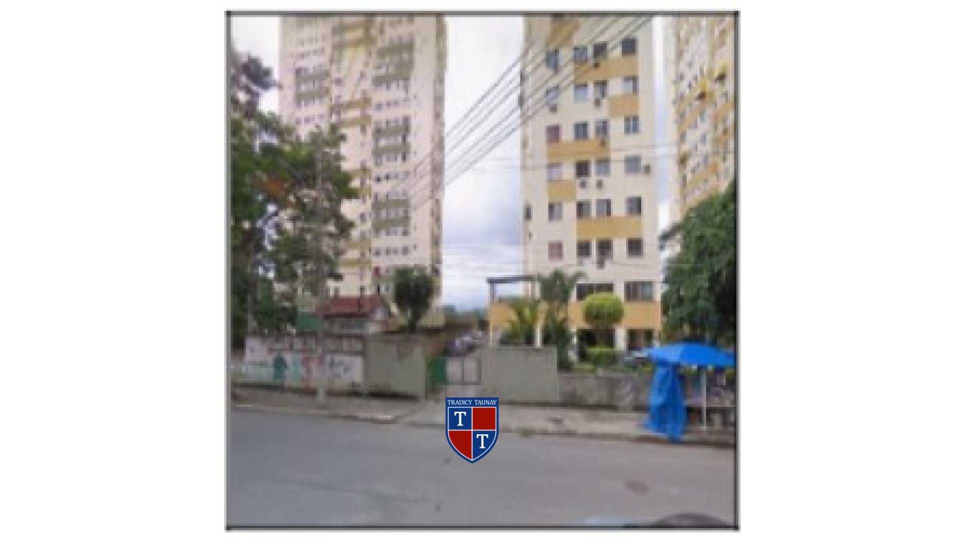 Foto 1 de APARTAMENTO em PAVUNA - Imóvel Retomado Caixa