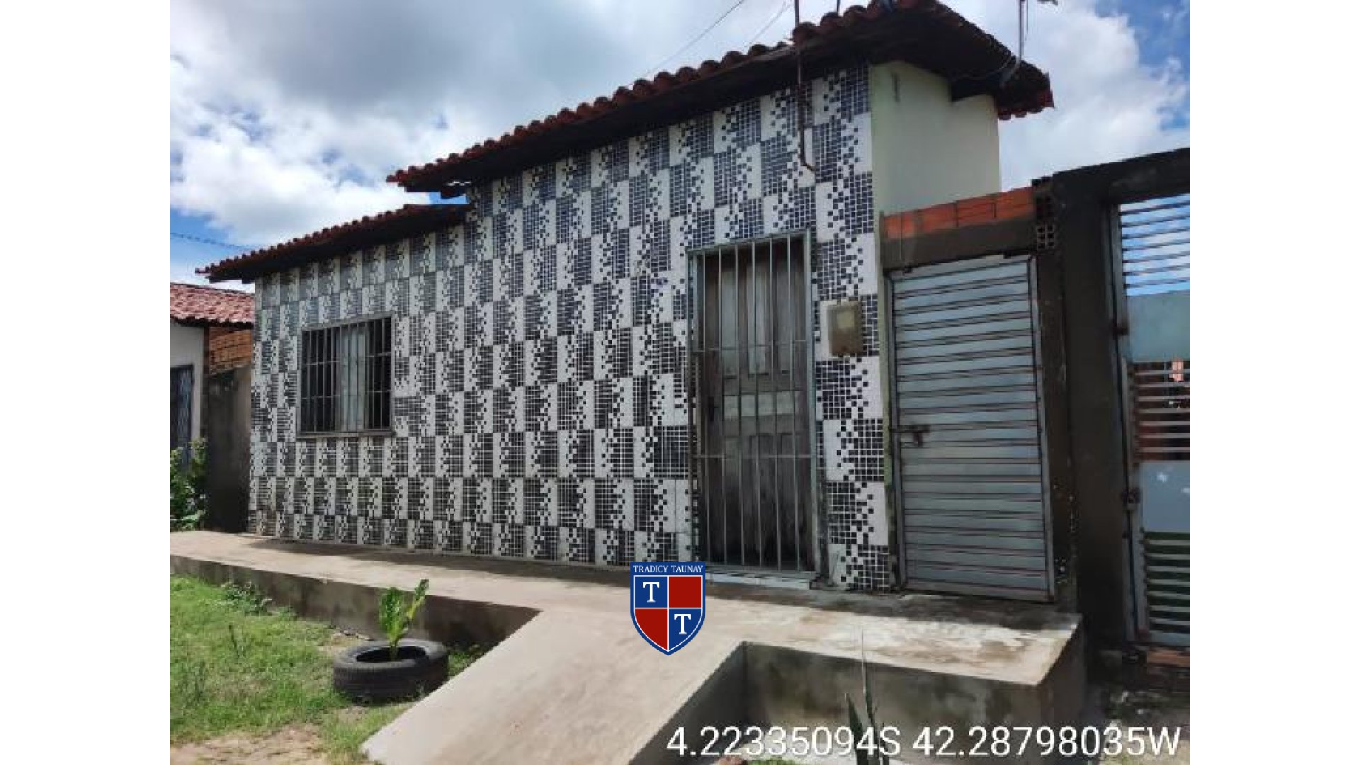 Foto 1 de CASA em VILA FRANCA - Imóvel Retomado Caixa