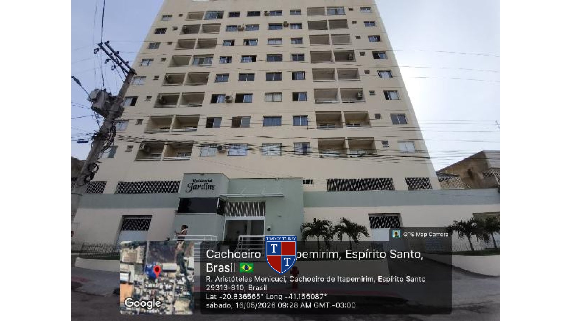 Foto 1 de APARTAMENTO em WALDIR FURTADO AMORIM - Imóvel Retomado Caixa