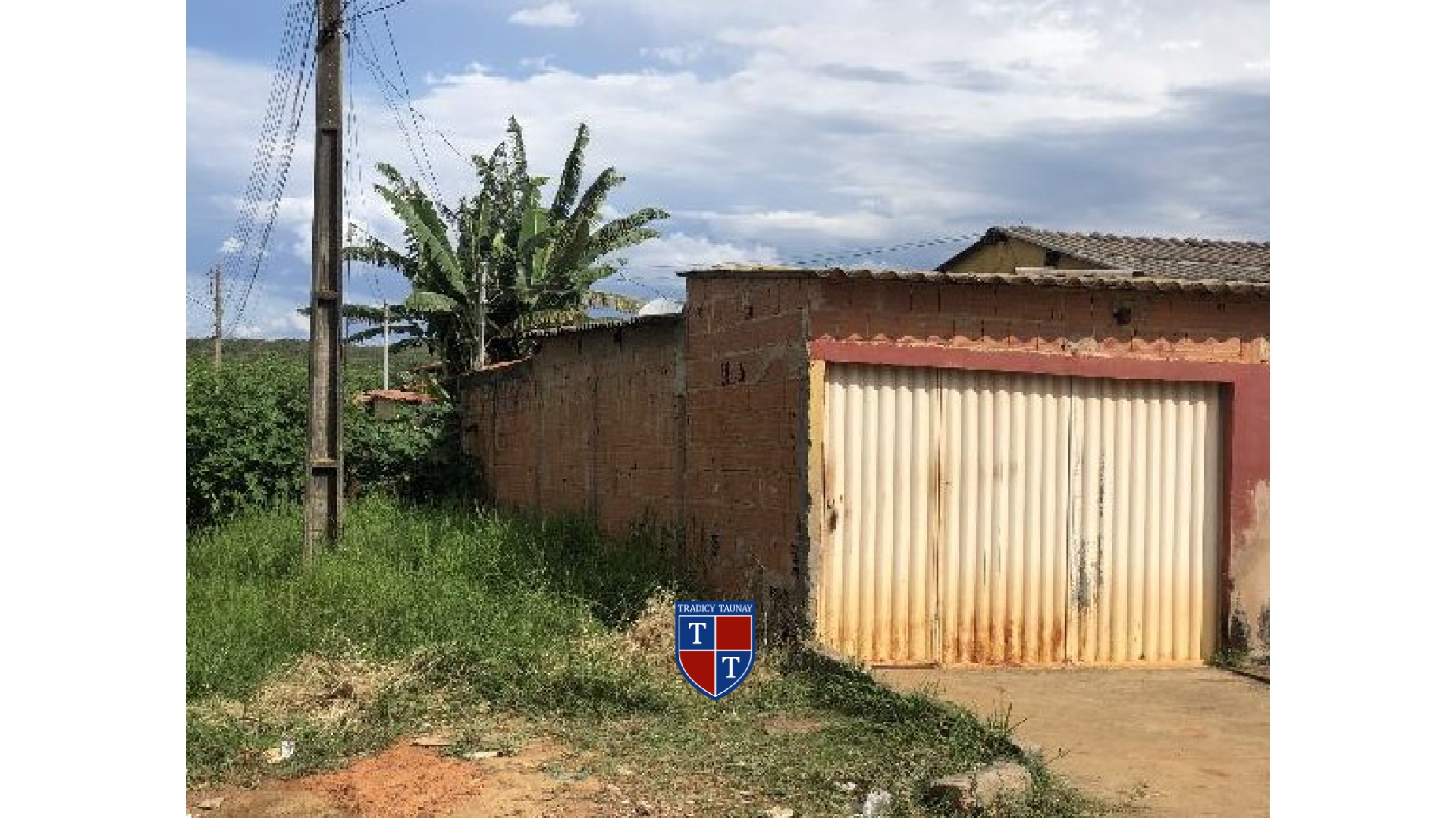Foto 2 de CASA em SETOR SUL, PLANALTINA/GO - Imóvel Retomado CAIXA Ref 8555512181309