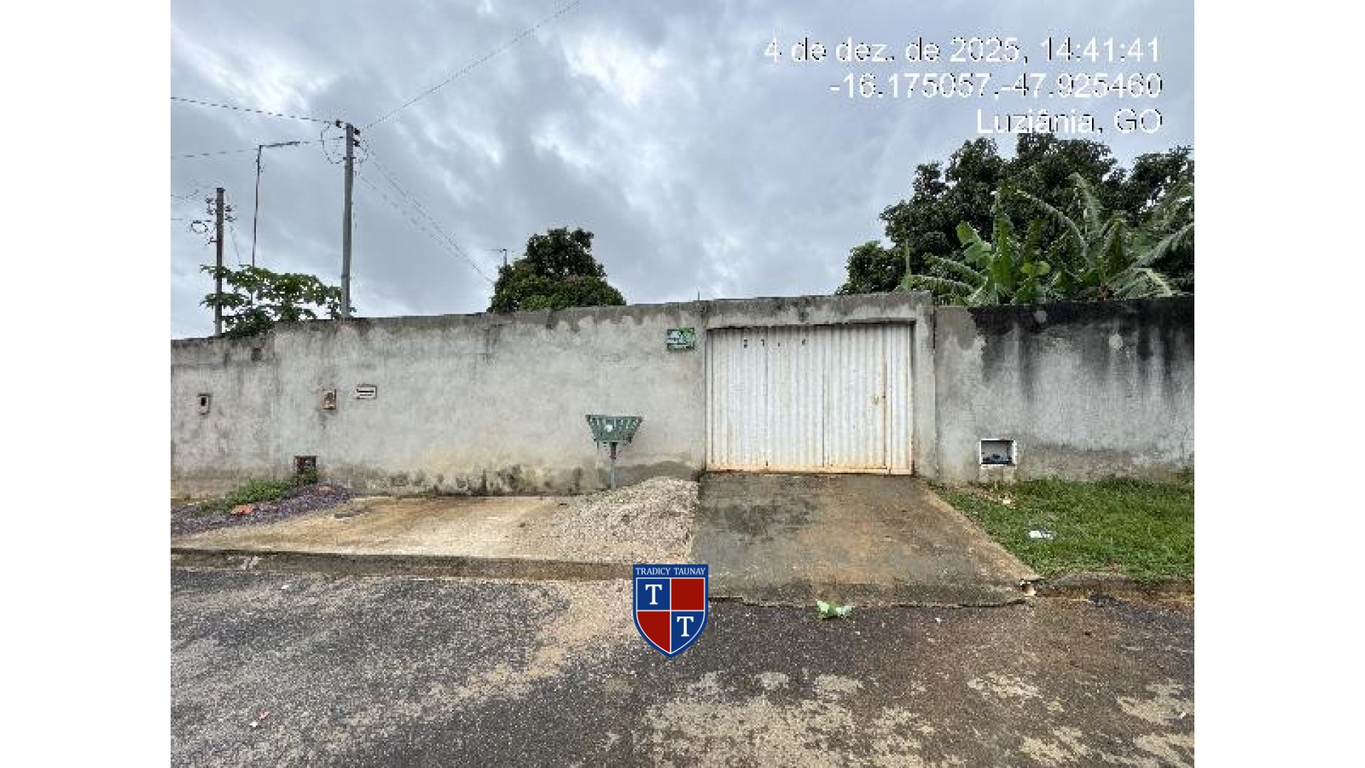Foto 1 de CASA em CIDADE INDUSTRIAL FRACAROLI - Imóvel Retomado Caixa
