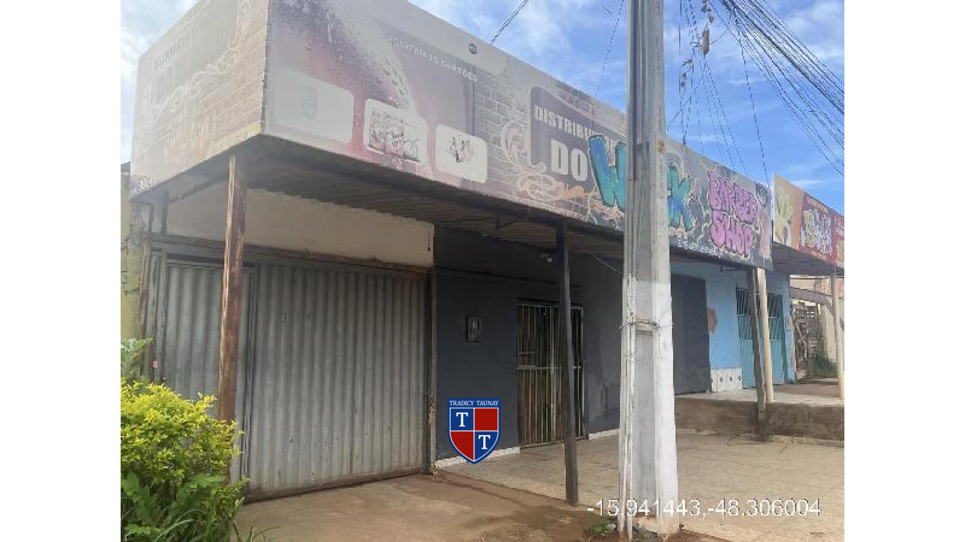 Foto 1 de CASA em JARDIM ANA BEATRIZ II - Imóvel Retomado Caixa