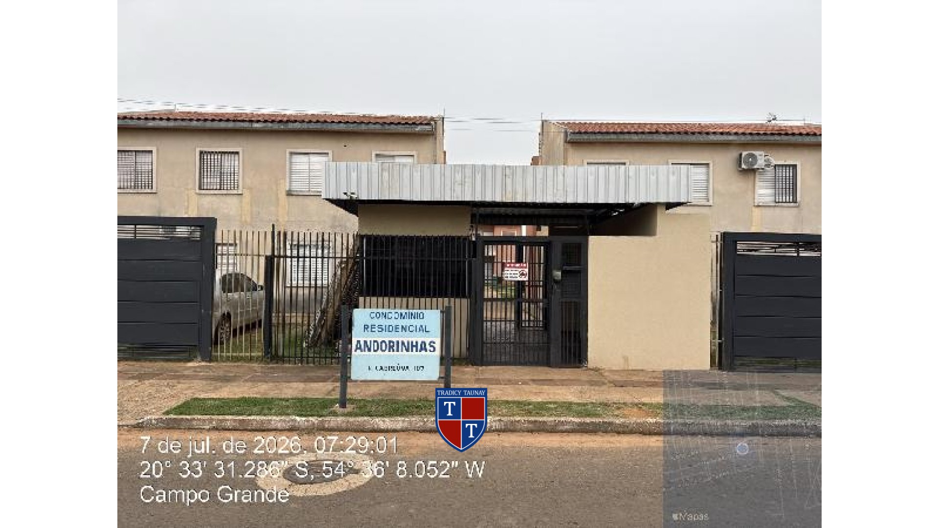 Foto 1 de APARTAMENTO em VARANDAS DO CAMPO - Imóvel Retomado Caixa