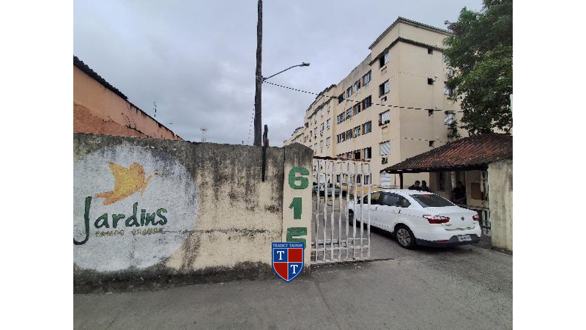 Foto 1 de APARTAMENTO em INHOAIBA - Imóvel Retomado Caixa