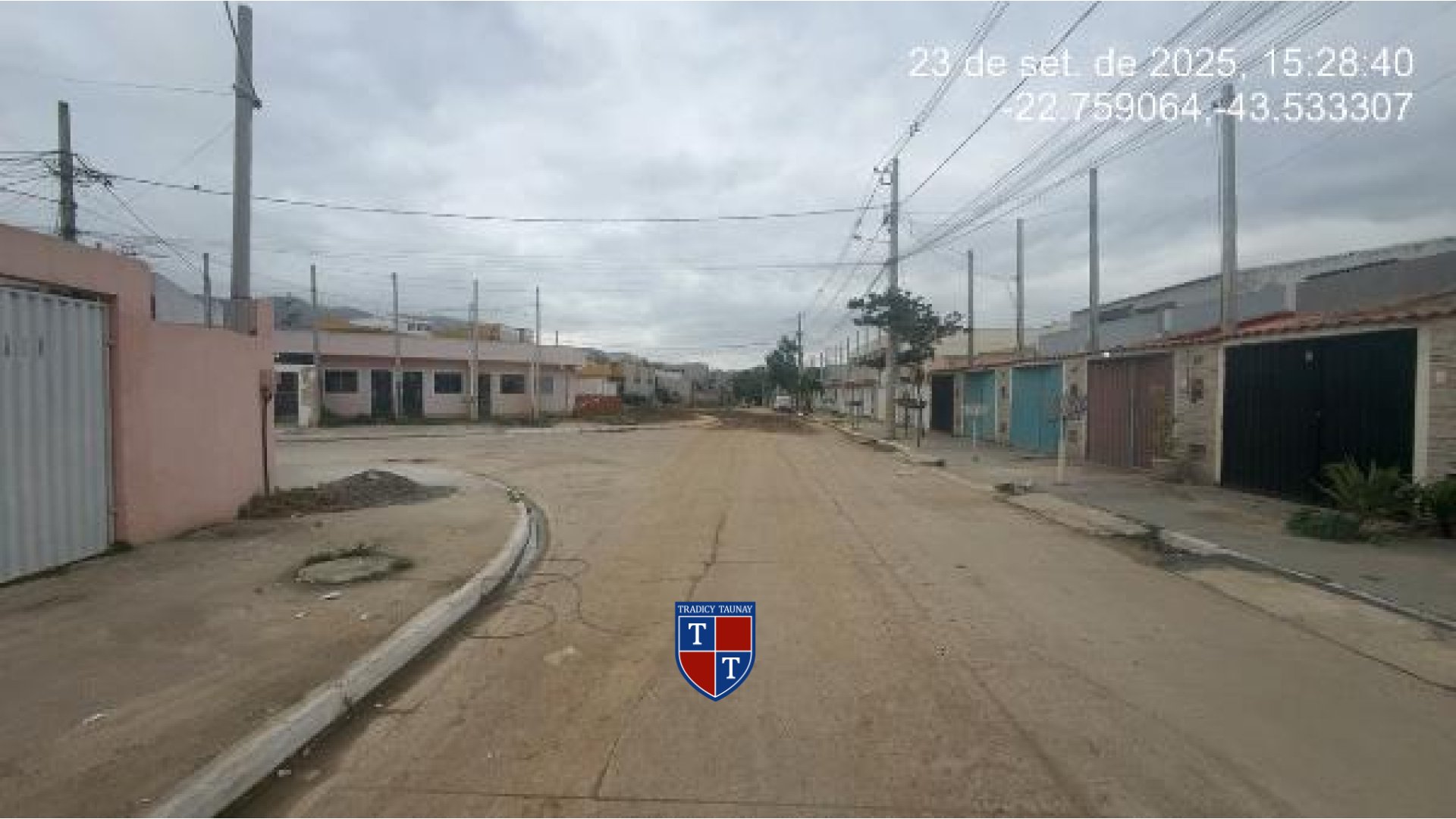 Foto 1 de CASA em PALHADA - Imóvel Retomado Caixa