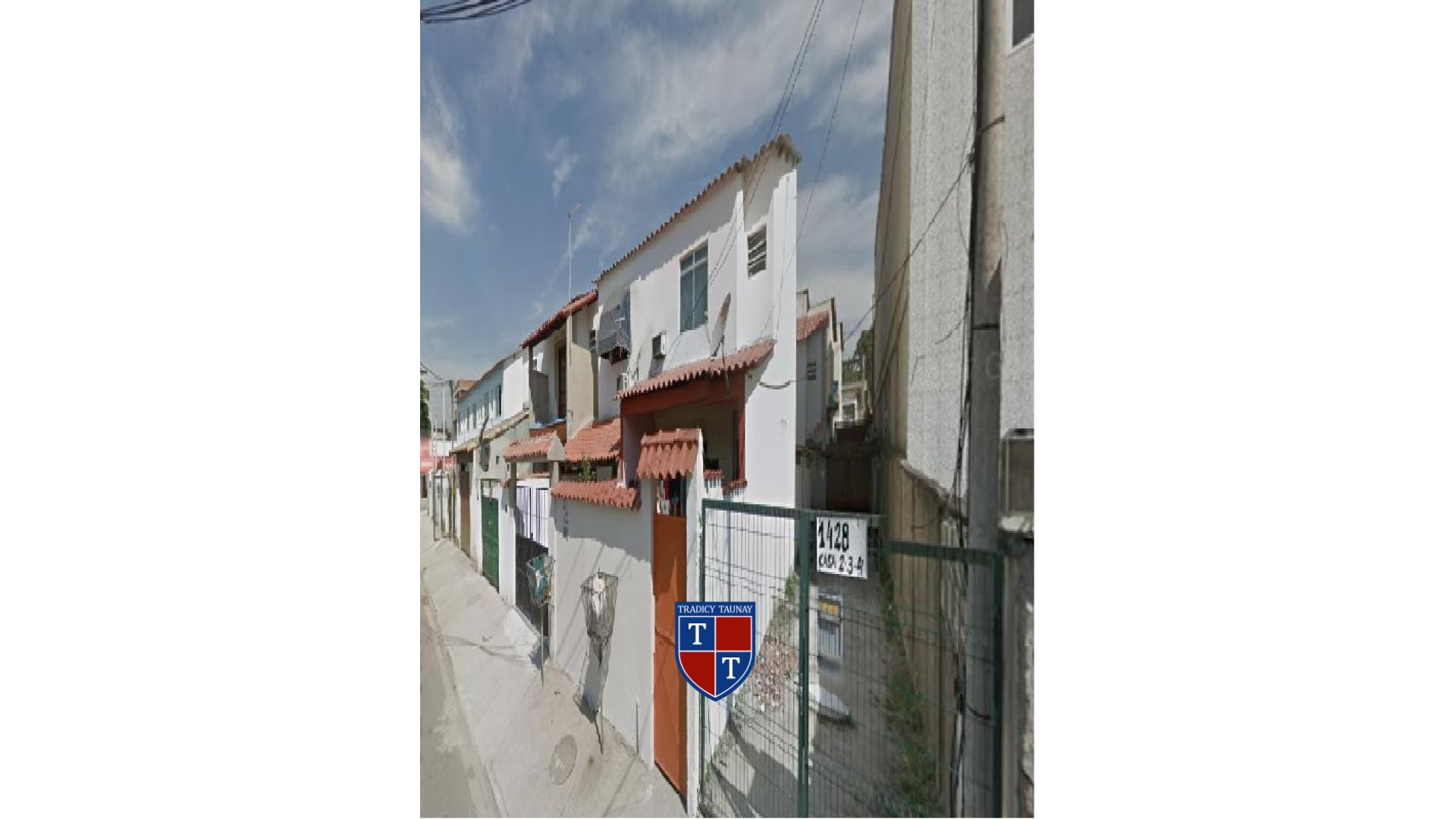 Foto 1 de CASA em JARDIM CATARINA - Imóvel Retomado Caixa