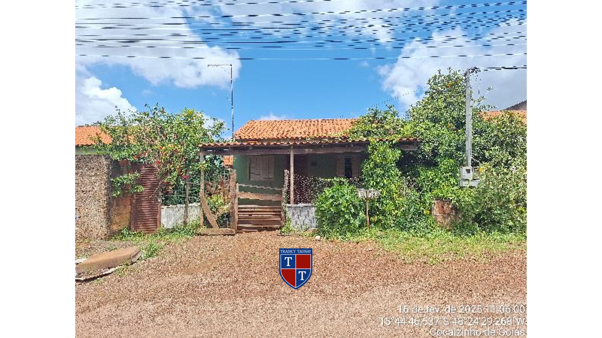 Foto 1 de CASA em LOT GIRASSOL RESIDEN - Imóvel Retomado Caixa