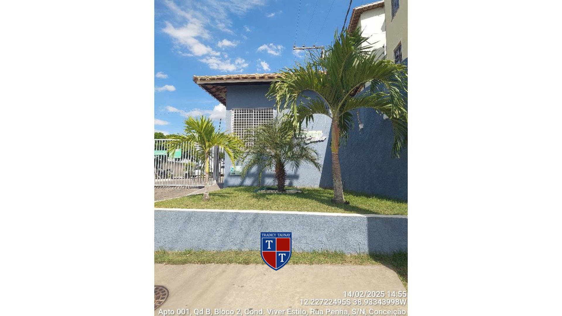 Foto 1 de APARTAMENTO em CONCEICAO - Imóvel Retomado Caixa