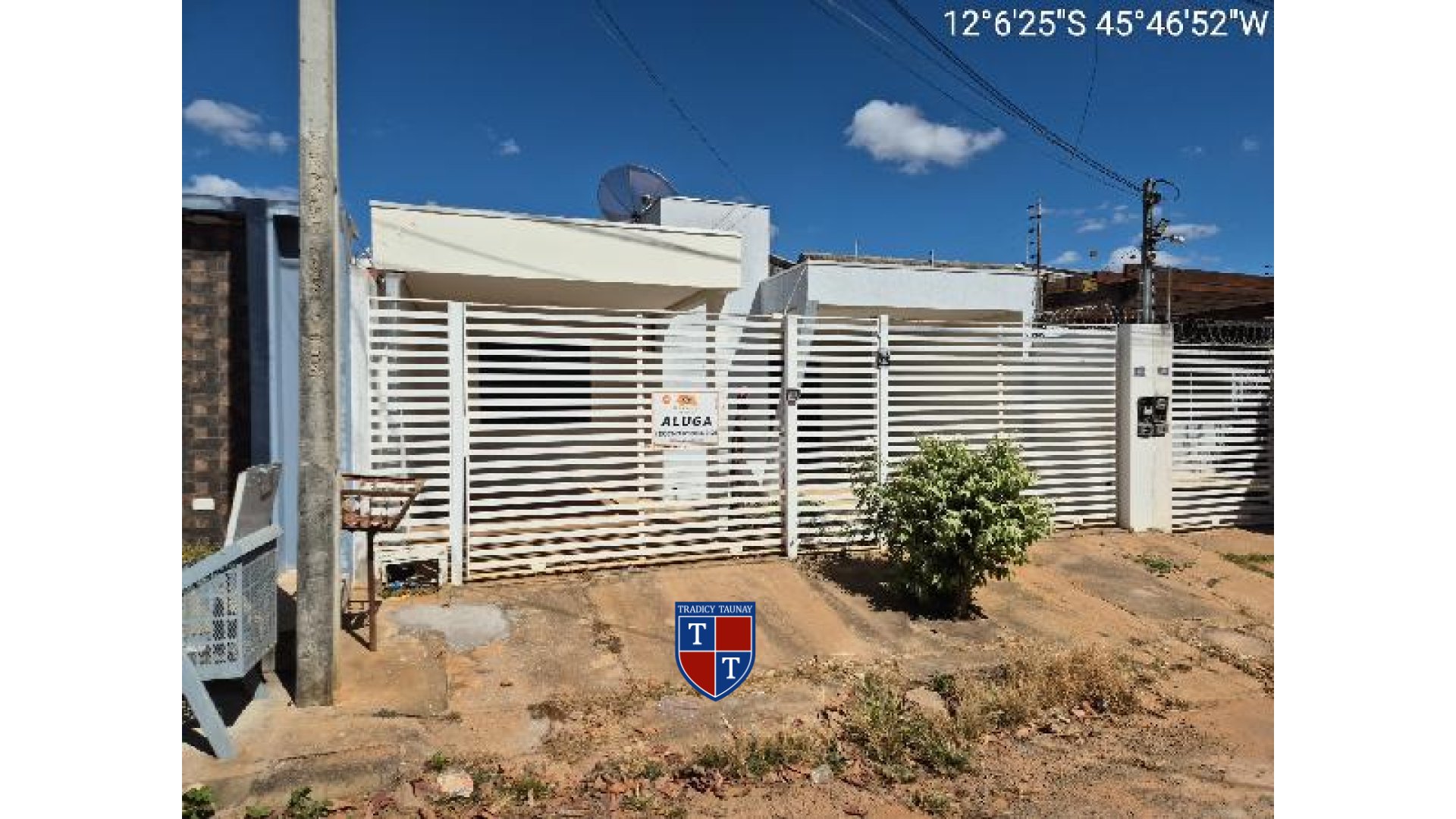 Foto 1 de CASA em JARDIM PARAISO - Imóvel Retomado Caixa