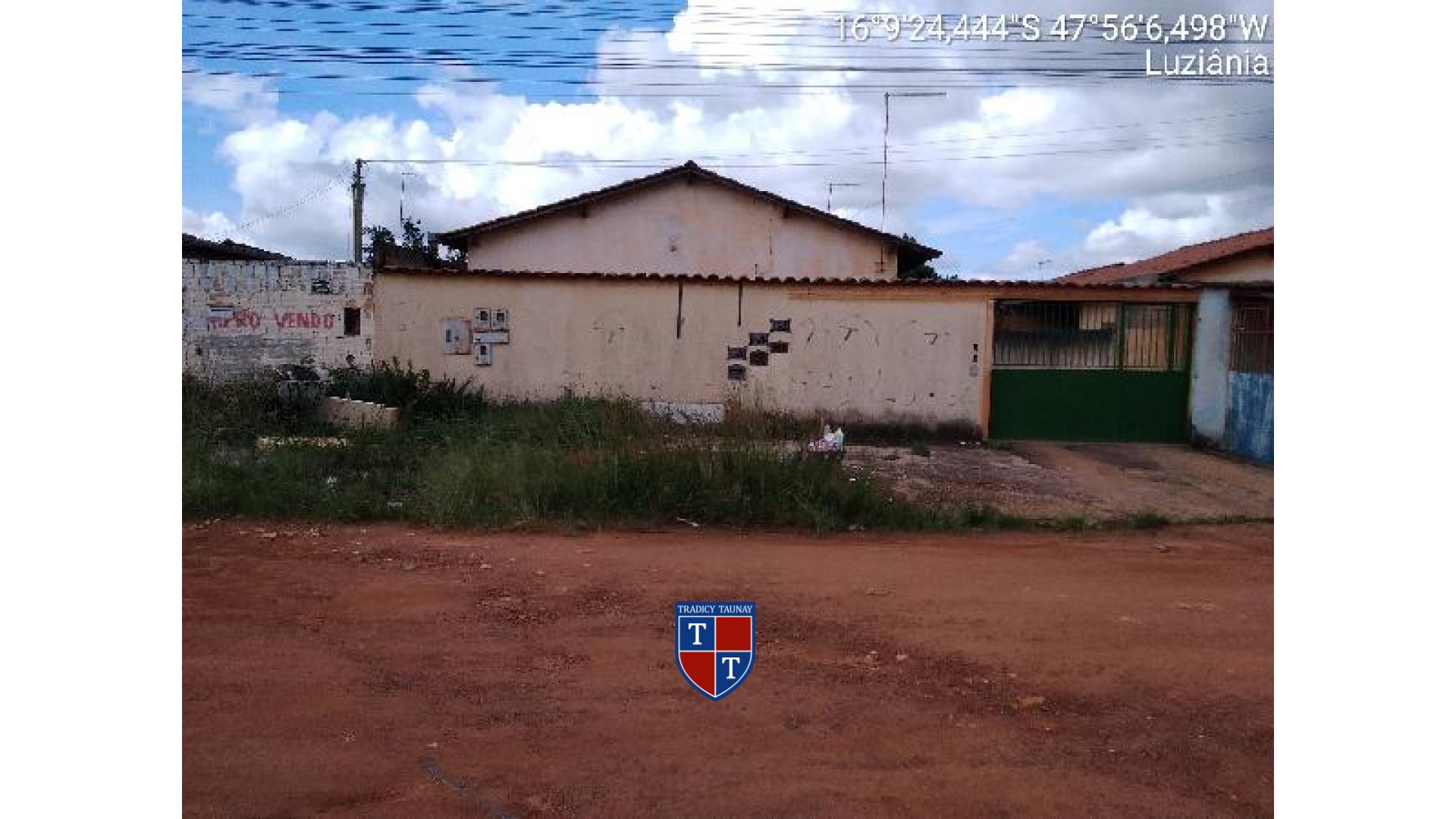 Foto 1 de CASA em PARQUE INDUSTRIAL MINGONE - Imóvel Retomado Caixa