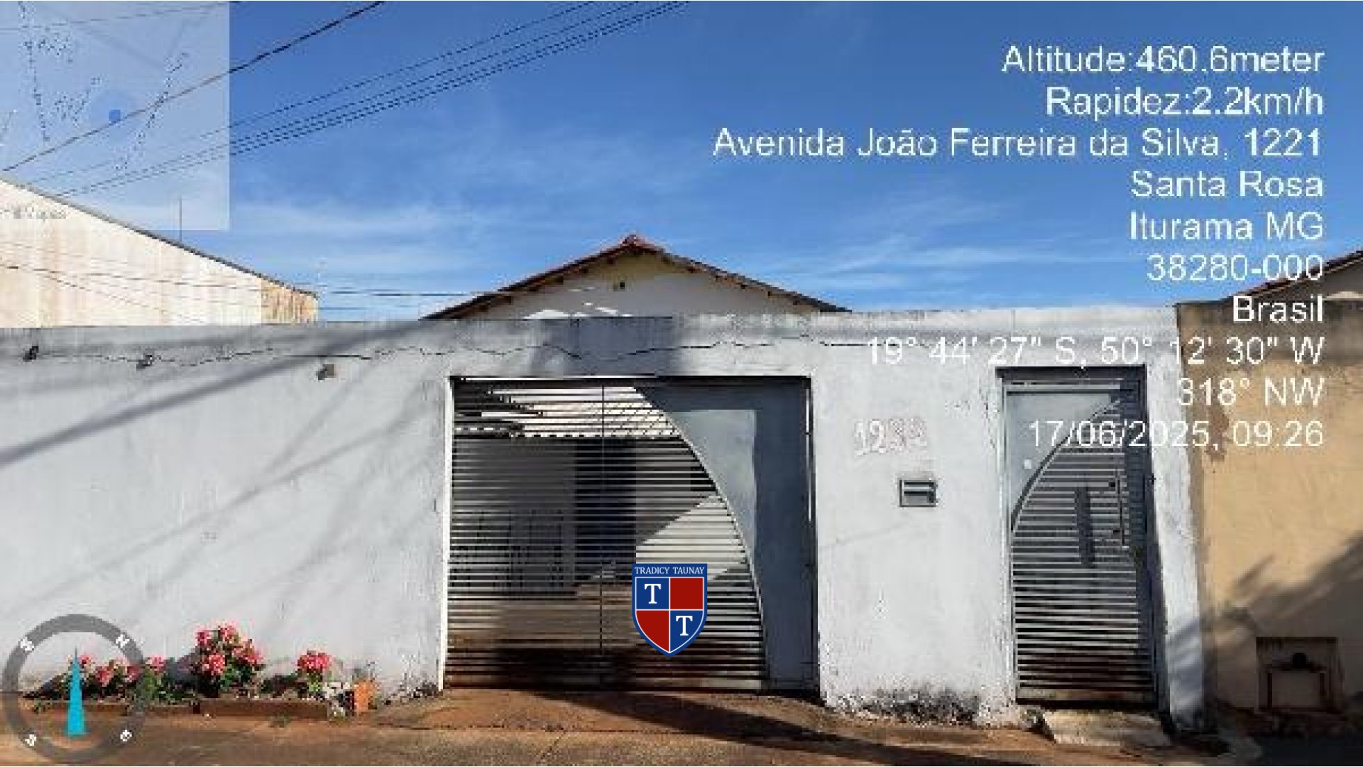Foto 1 de PREDIO em BAIRRO SANTA ROSA - Imóvel Retomado Caixa