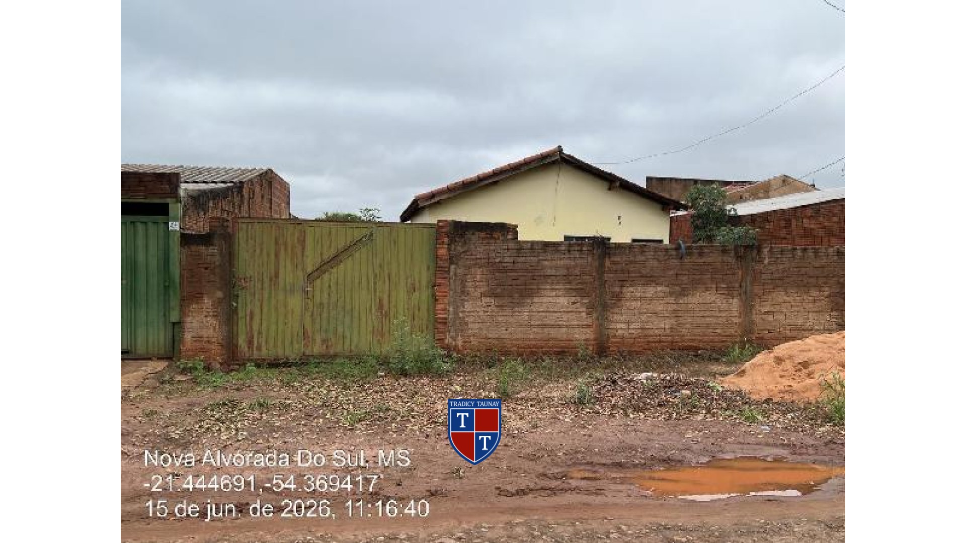 Foto 1 de CASA em CENTRO - Imóvel Retomado Caixa