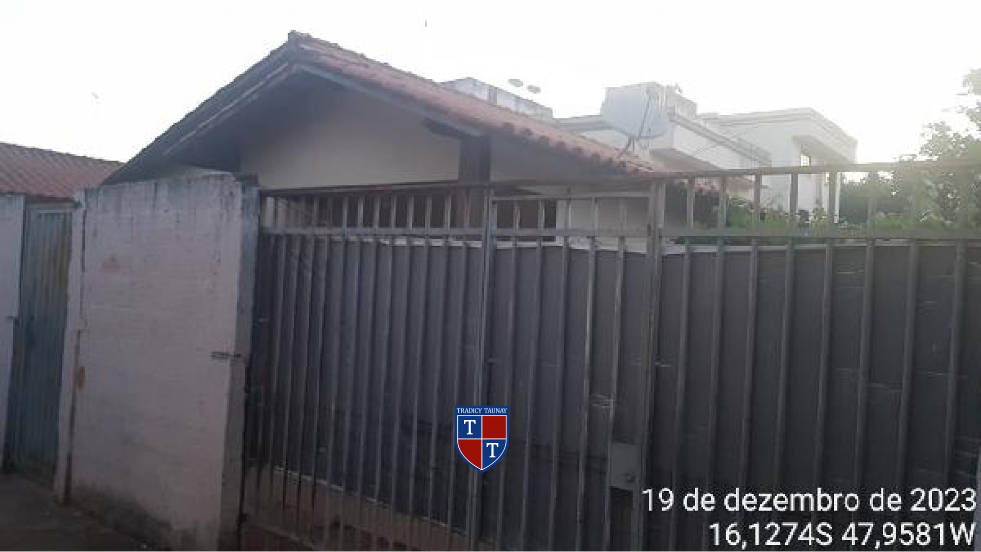Foto 1 de CASA em JARDIM CENTRAL - Imóvel Retomado Caixa