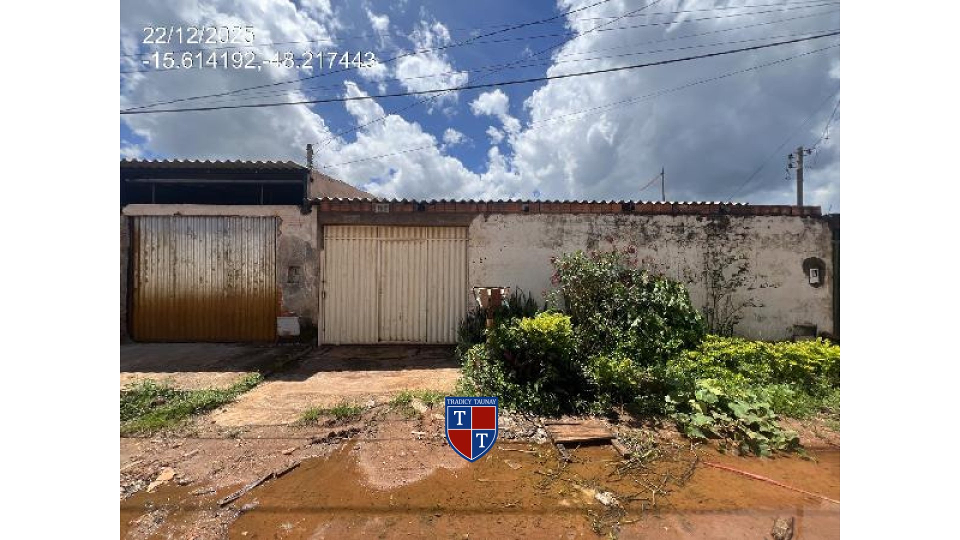 Foto 1 de CASA em OURO VERDE - Imóvel Retomado Caixa