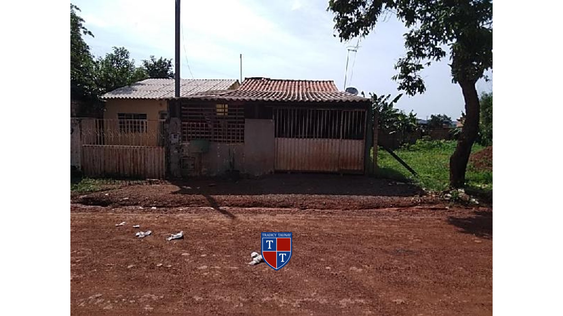 Foto 1 de CASA em PARQUE ESTRELA DALVA IX - Imóvel Retomado Caixa
