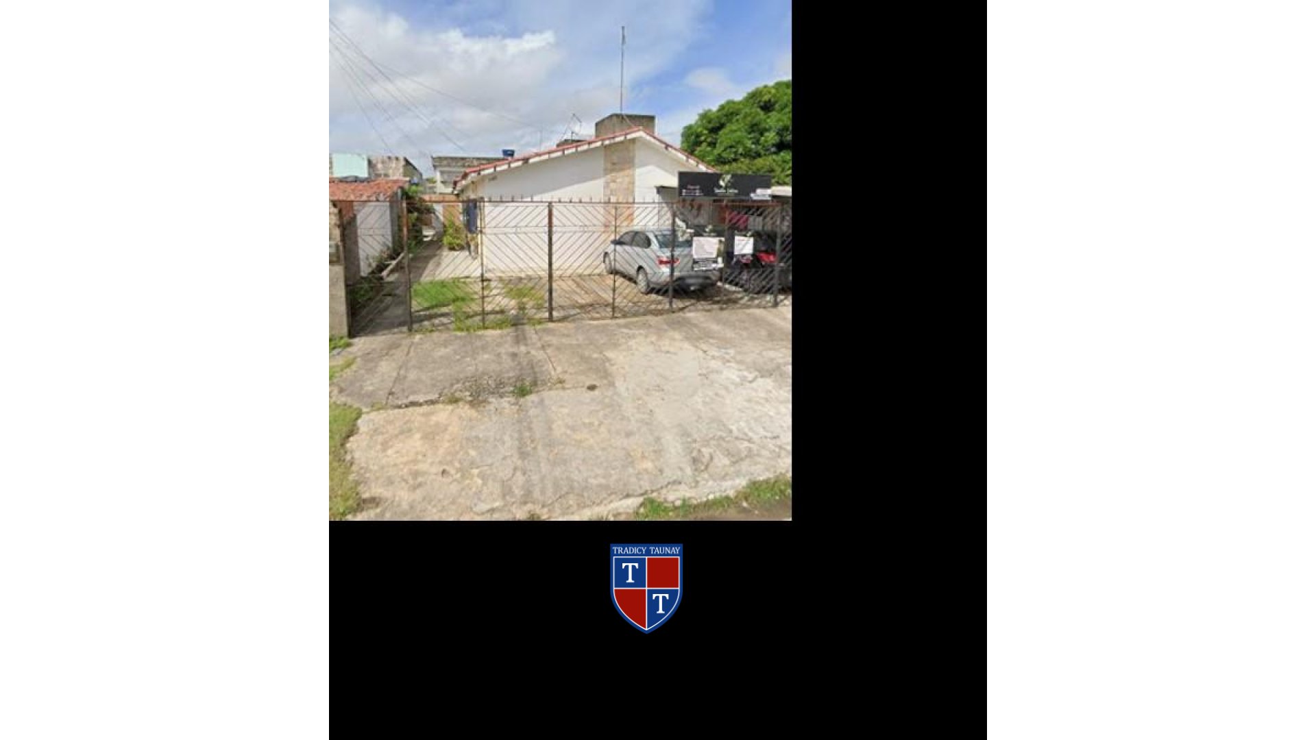 Foto 1 de CASA em NOSSA SENHORA DO O - Imóvel Retomado Caixa