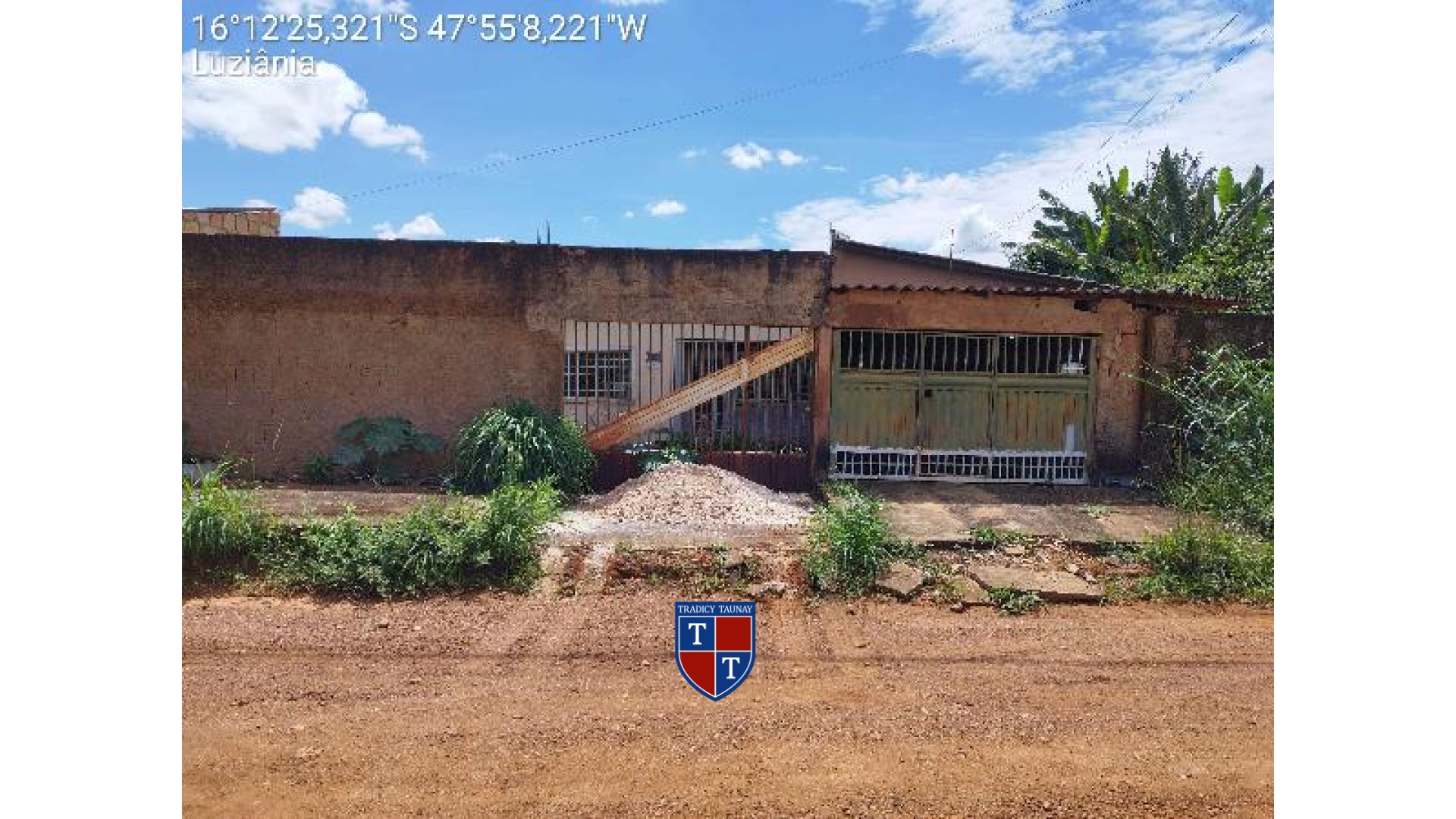 Foto 1 de CASA em PARQUE SAO JUDAS TADEU - Imóvel Retomado Caixa