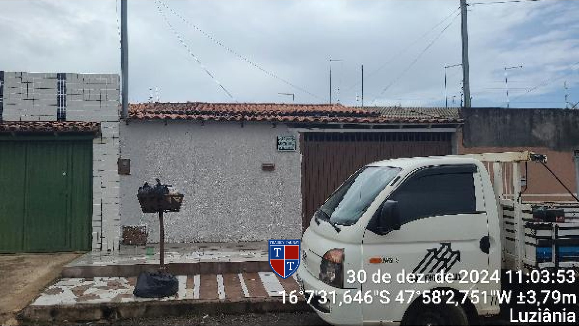 Foto 1 de CASA em VILA ISABEL - Imóvel Retomado Caixa