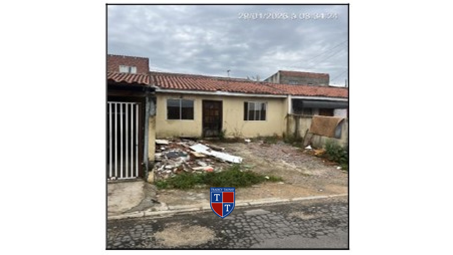 Foto 1 de CASA em ILHA - Imóvel Retomado Caixa
