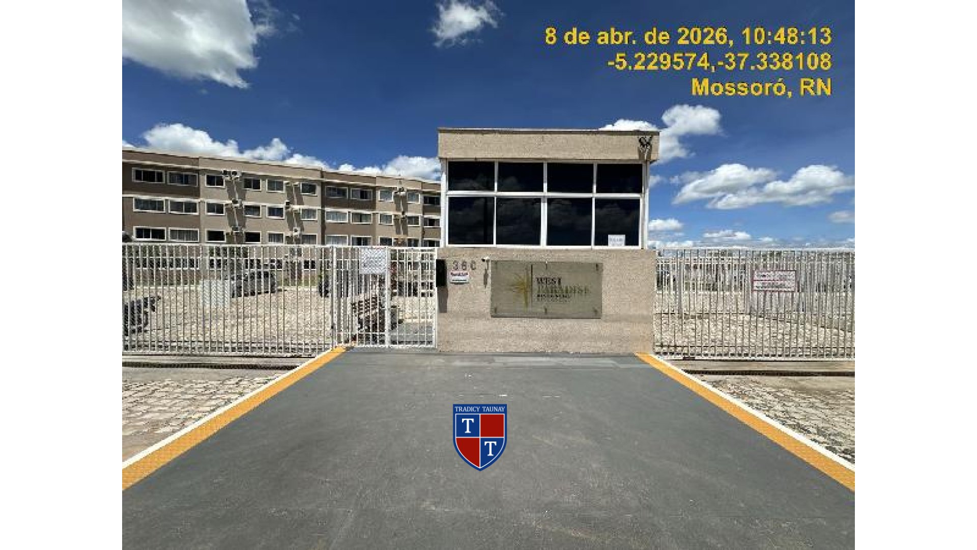 Foto 1 de APARTAMENTO em ALTO DO SUMARE - Imóvel Retomado Caixa