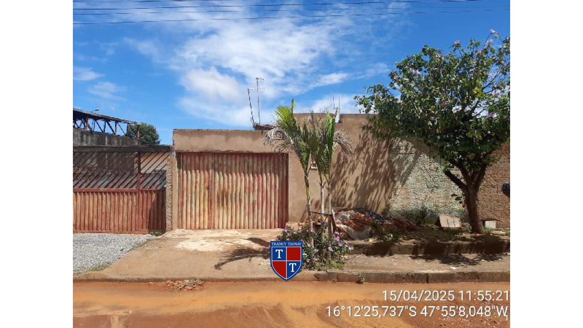Foto 1 de CASA em PARQUE SAO JUDAS TADEU - Imóvel Retomado Caixa