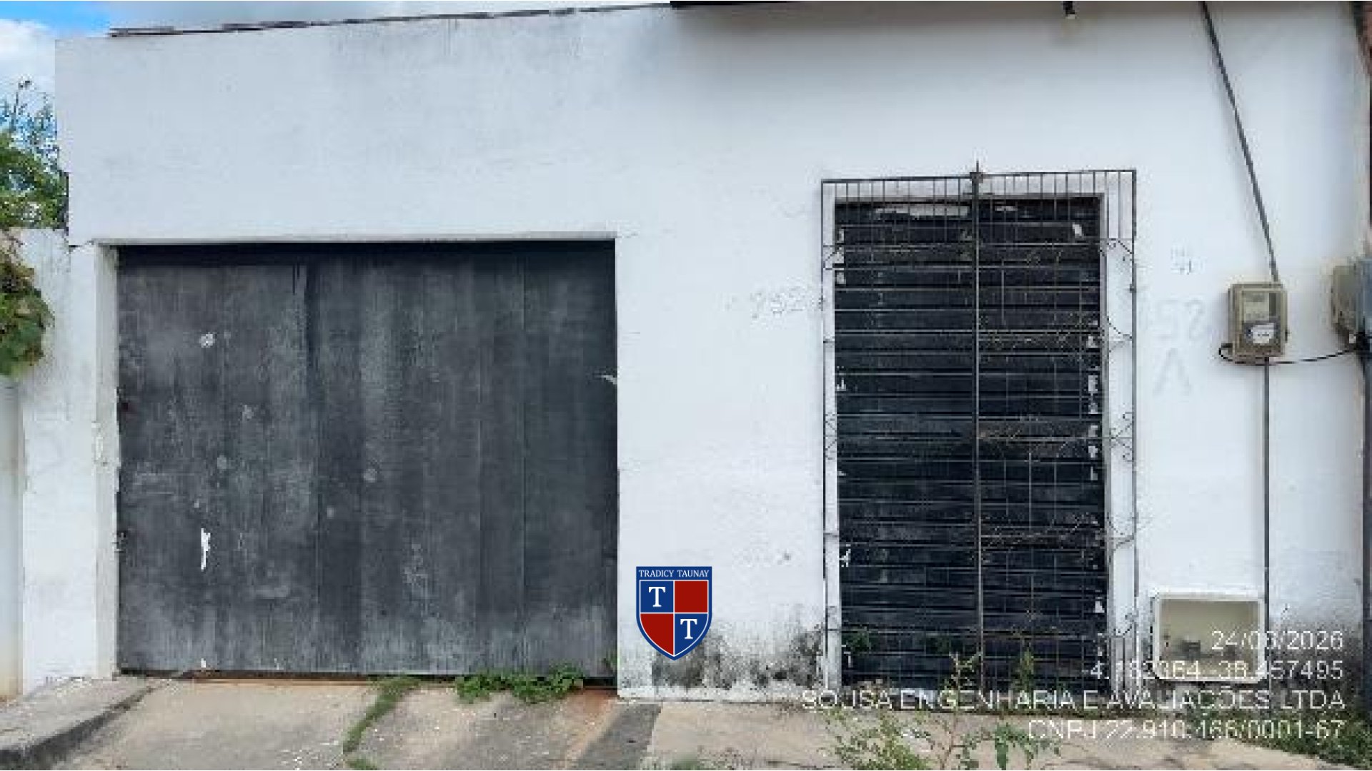 Foto 1 de CASA em BANGUE - Imóvel Retomado Caixa