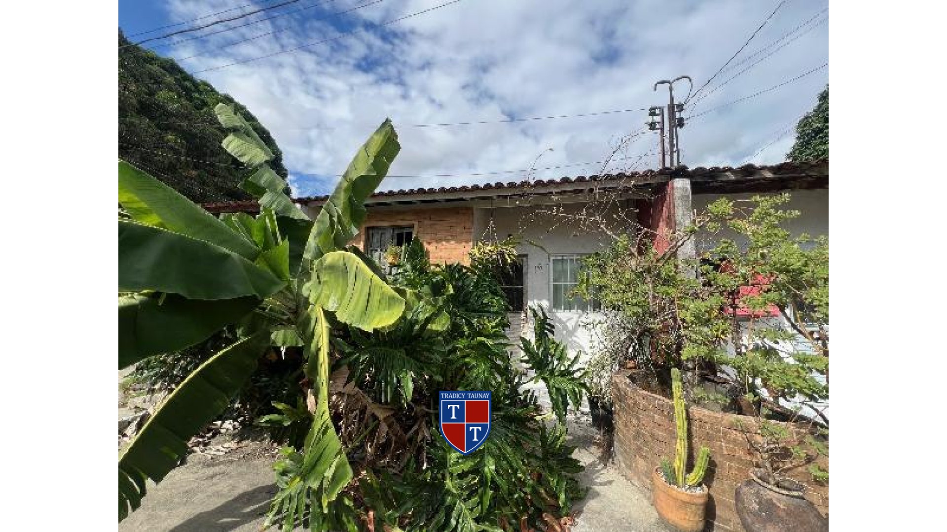 Foto 1 de CASA em SANTOS DUMONT - Imóvel Retomado Caixa