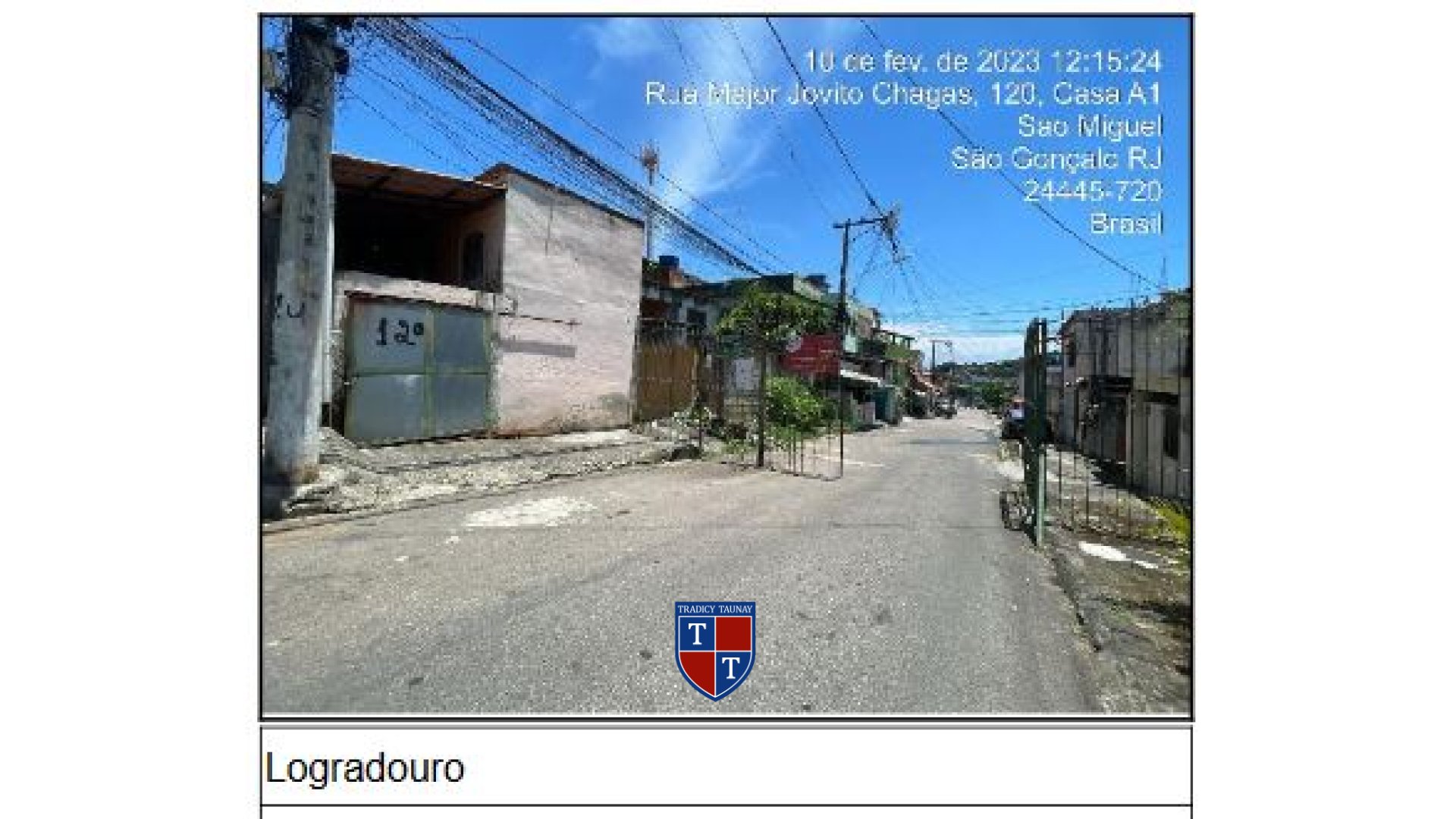Foto 2 de CASA em SAO MIGUEL, SAO GONCALO/RJ - Imóvel Retomado CAIXA Ref 8555513031360