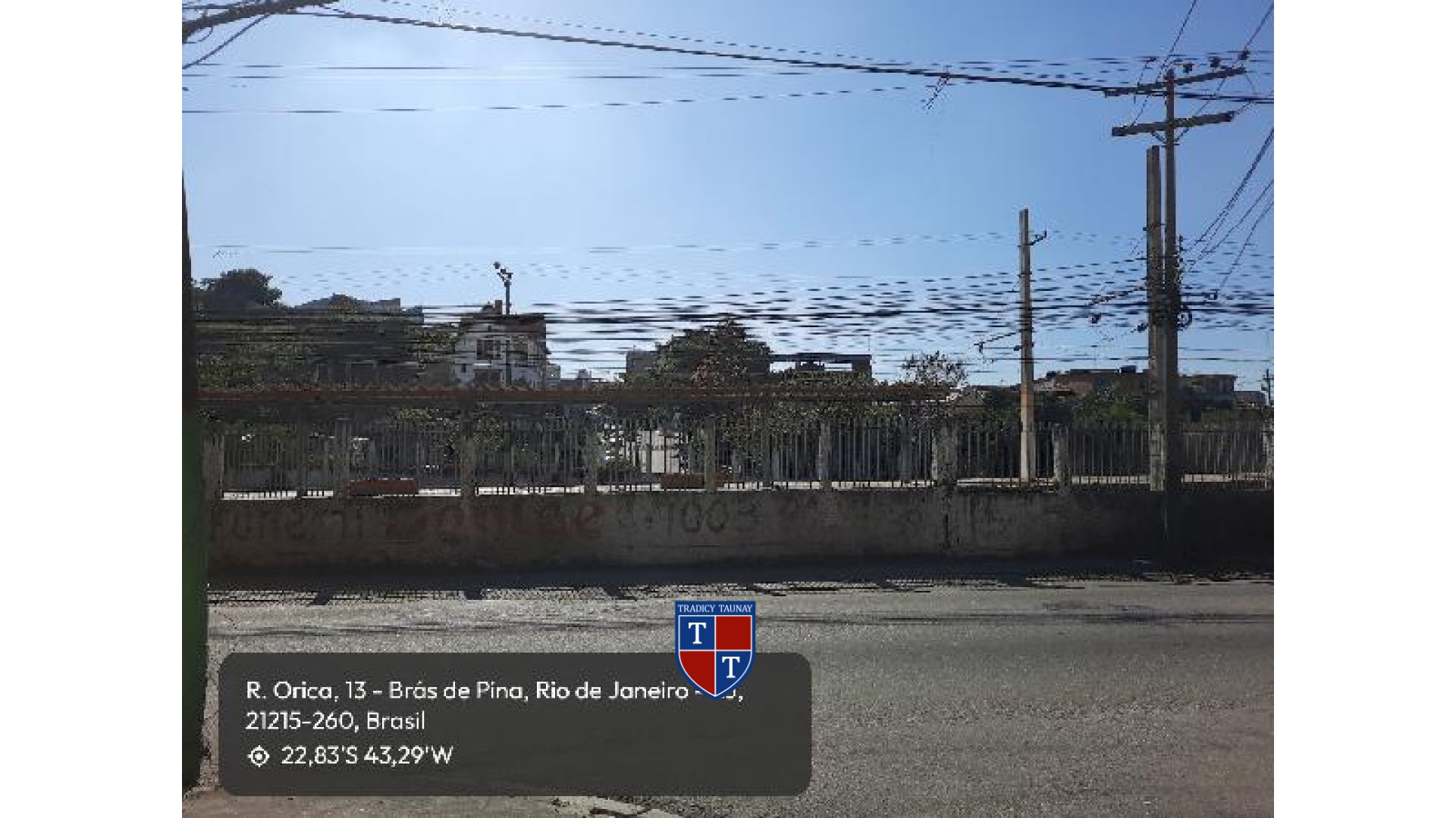 Foto 1 de APARTAMENTO em BRAS DE PINA - Imóvel Retomado Caixa