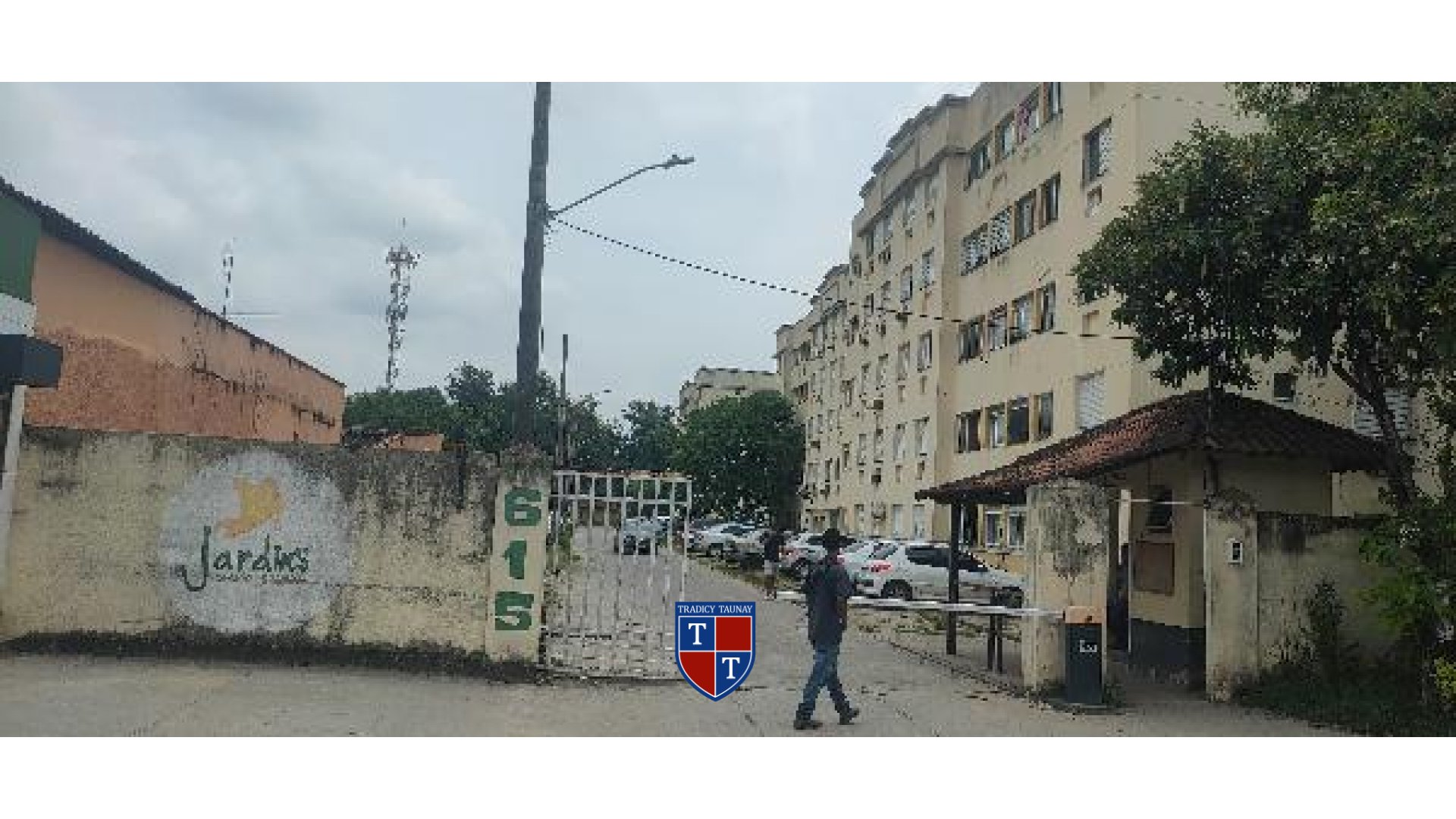 Foto 1 de APARTAMENTO em INHOAIBA - Imóvel Retomado Caixa