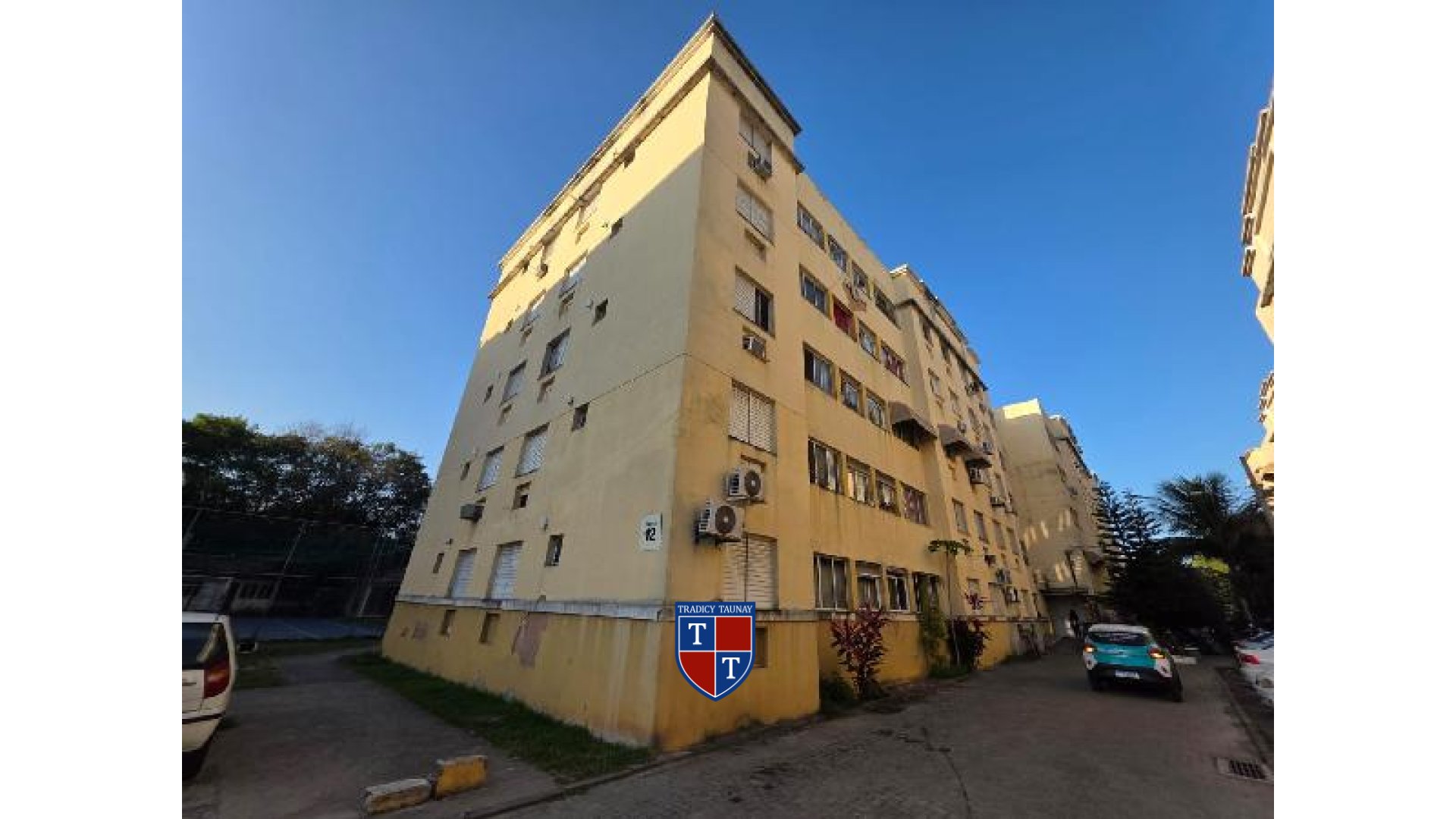 Foto 1 de APARTAMENTO em INHOAIBA - Imóvel Retomado Caixa