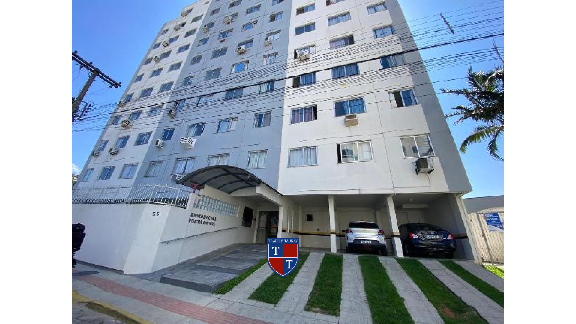 Foto 1 de APARTAMENTO em NOSSA SENHORA DO ROSARIO - Imóvel Retomado Caixa
