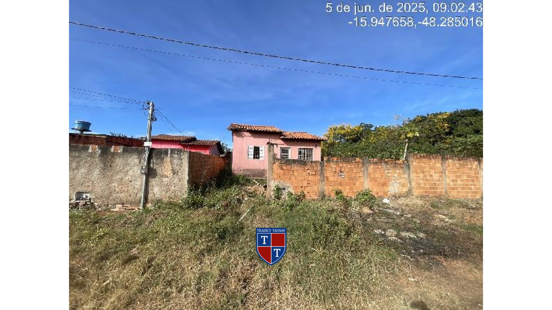 Foto 1 de CASA em RES BITTENCOURT - Imóvel Retomado Caixa