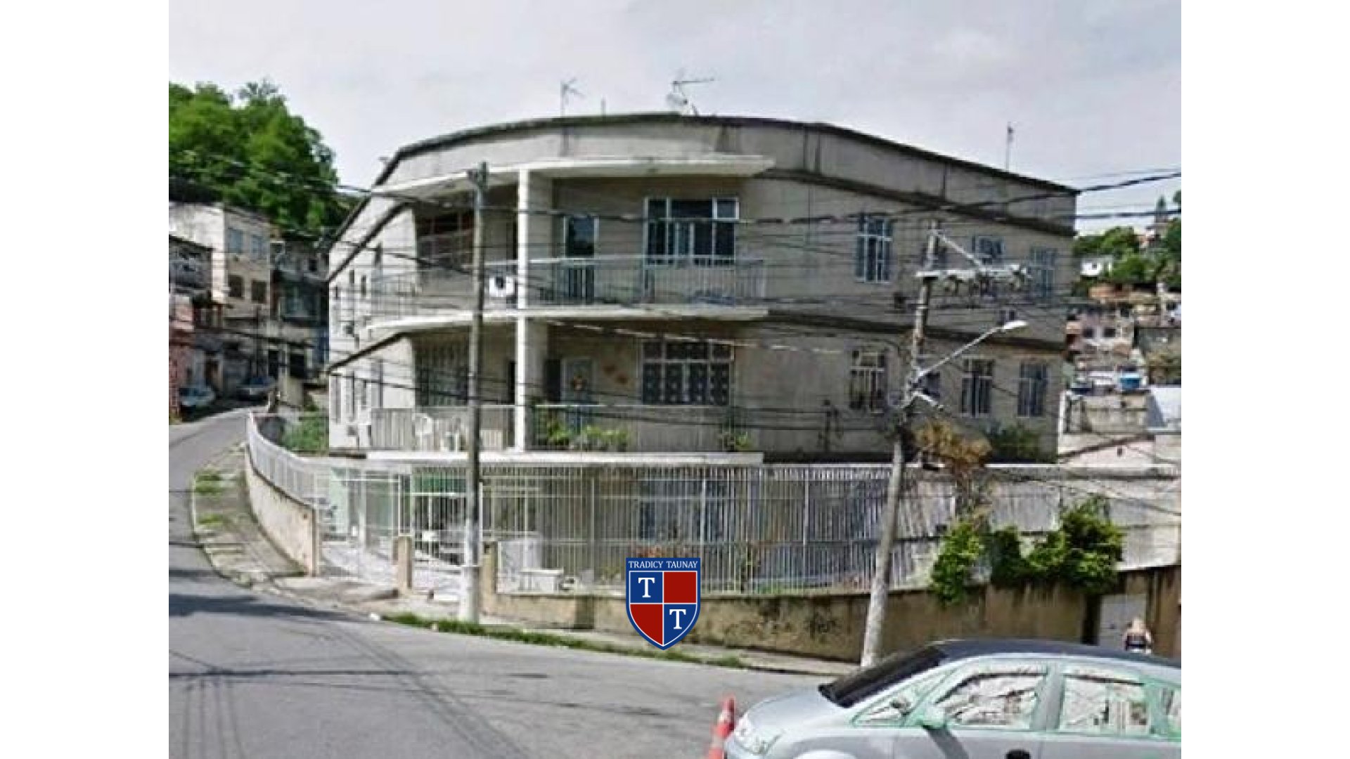 Foto 1 de APARTAMENTO em PENHA CIRCULAR - Imóvel Retomado Caixa