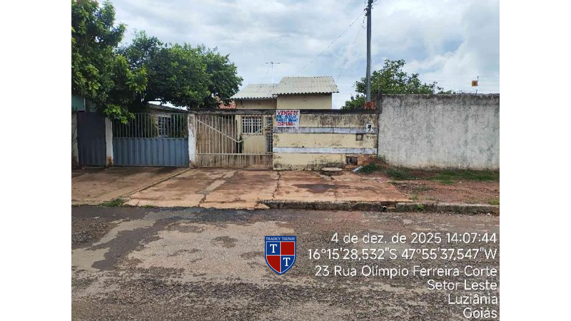Foto 1 de CASA em VILA JURACY - Imóvel Retomado Caixa