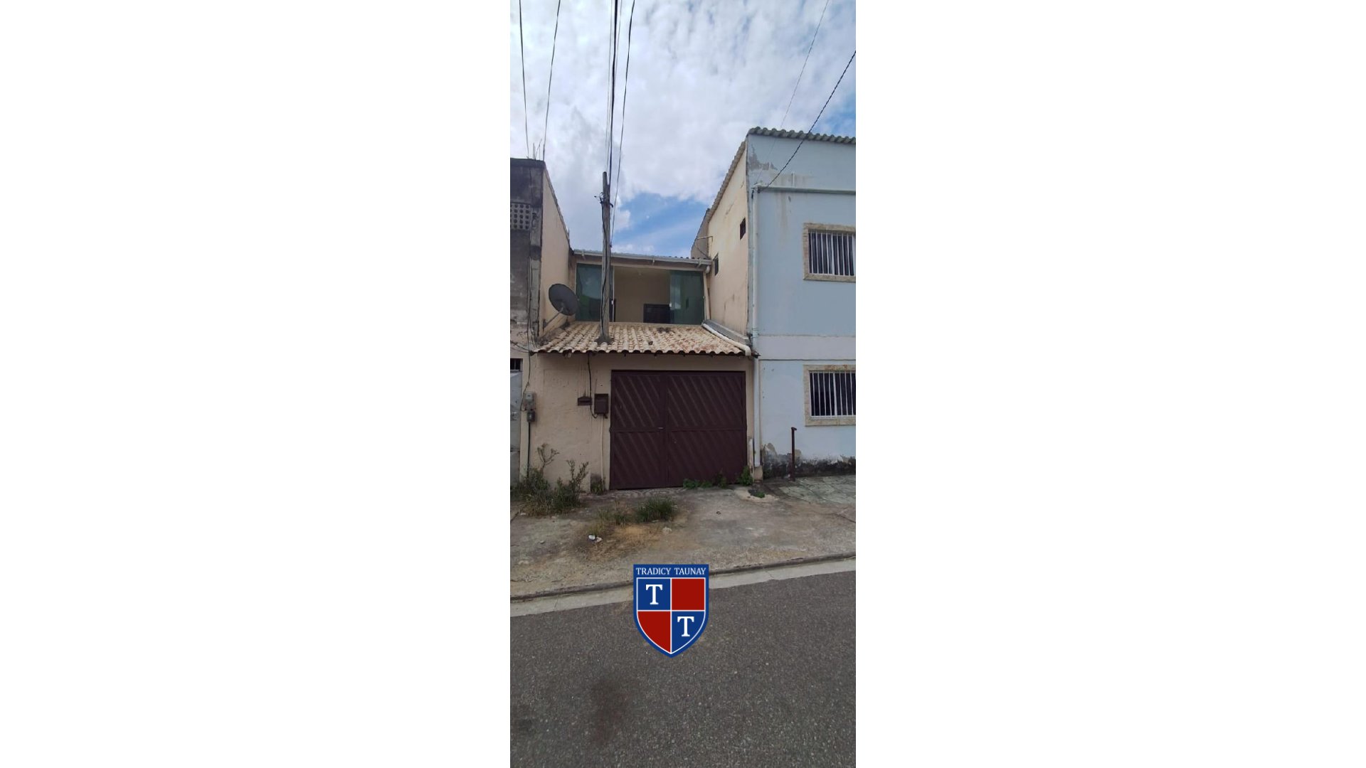 Foto 1 de CASA em CALIFORNIA - Imóvel Retomado Caixa