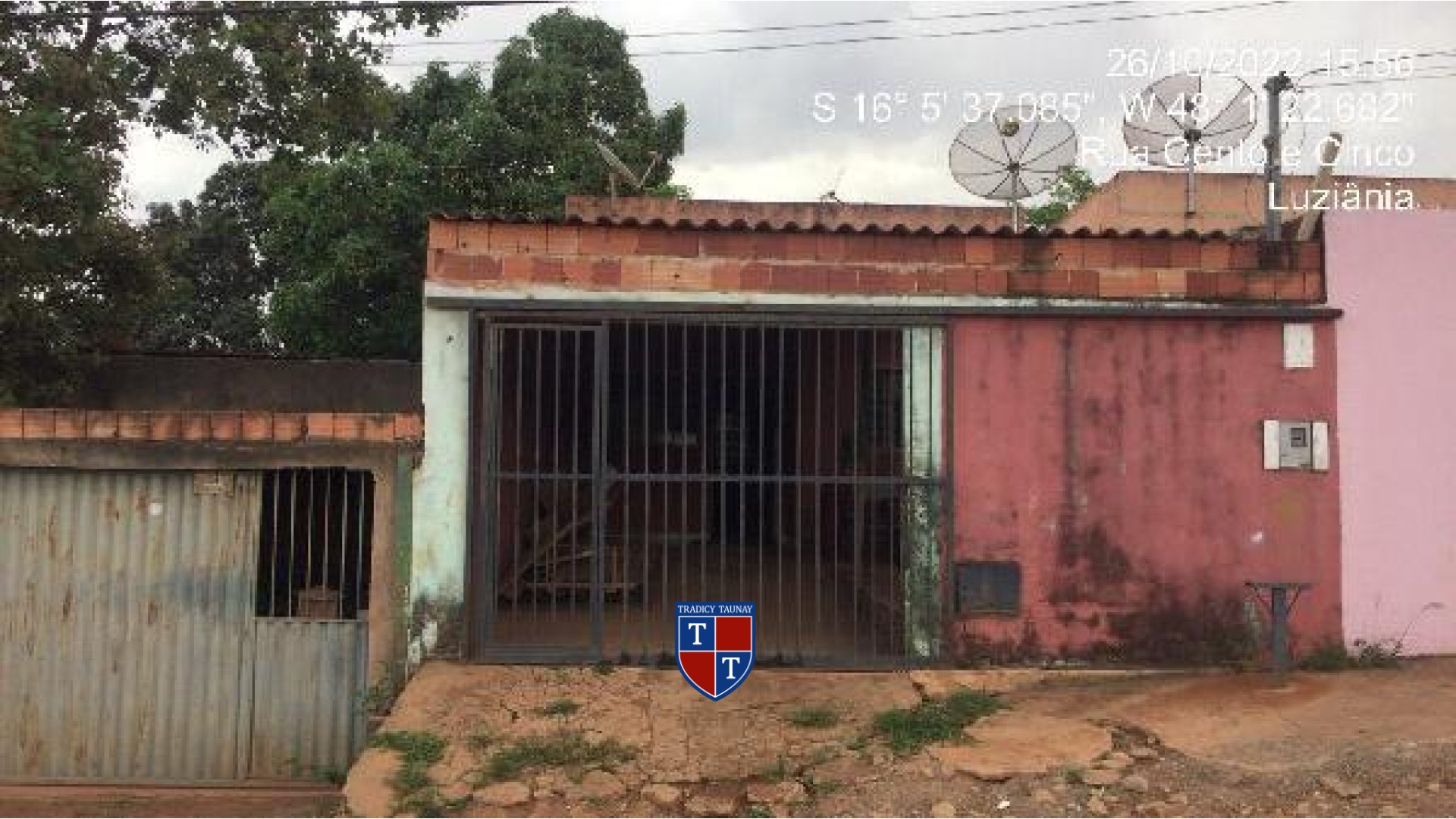 Foto 1 de CASA em PACAEMBU - Imóvel Retomado Caixa
