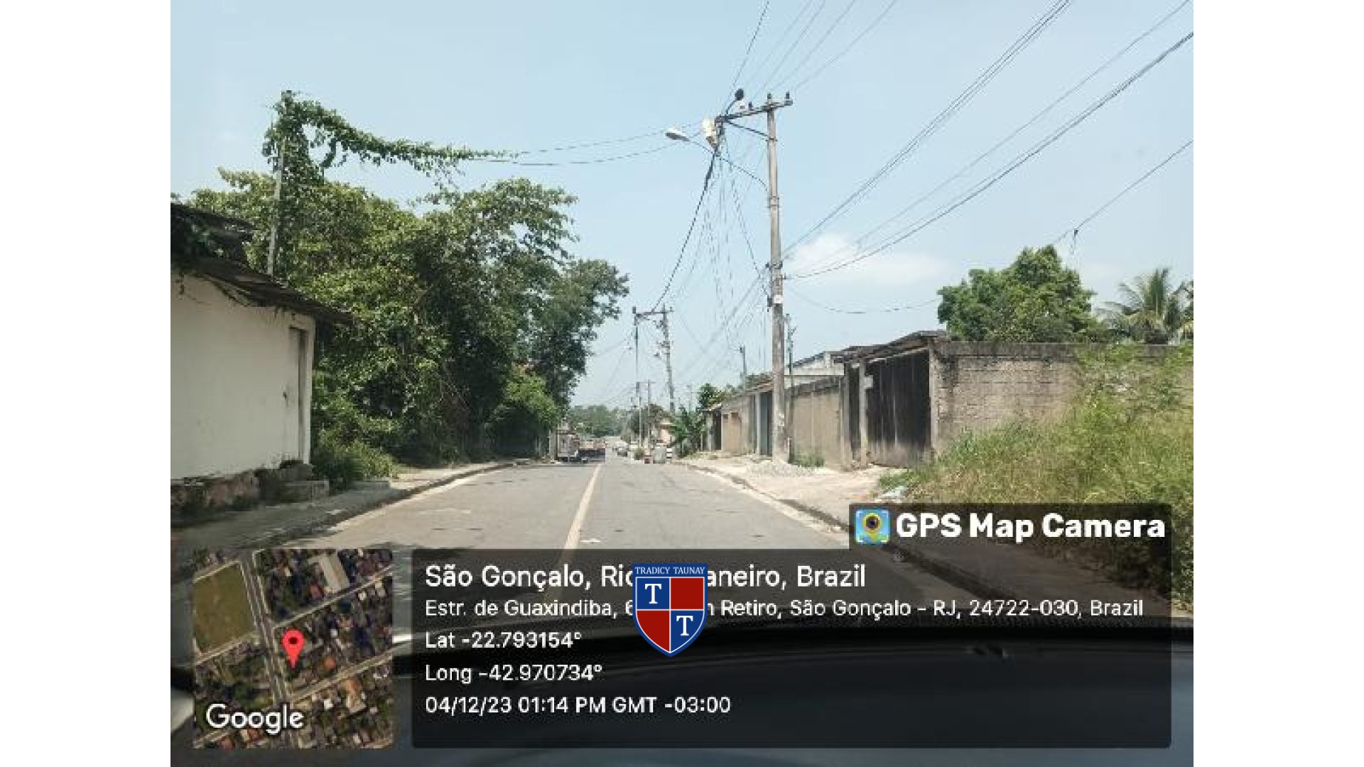 Foto 1 de CASA em GUAXINDIBA - Imóvel Retomado Caixa