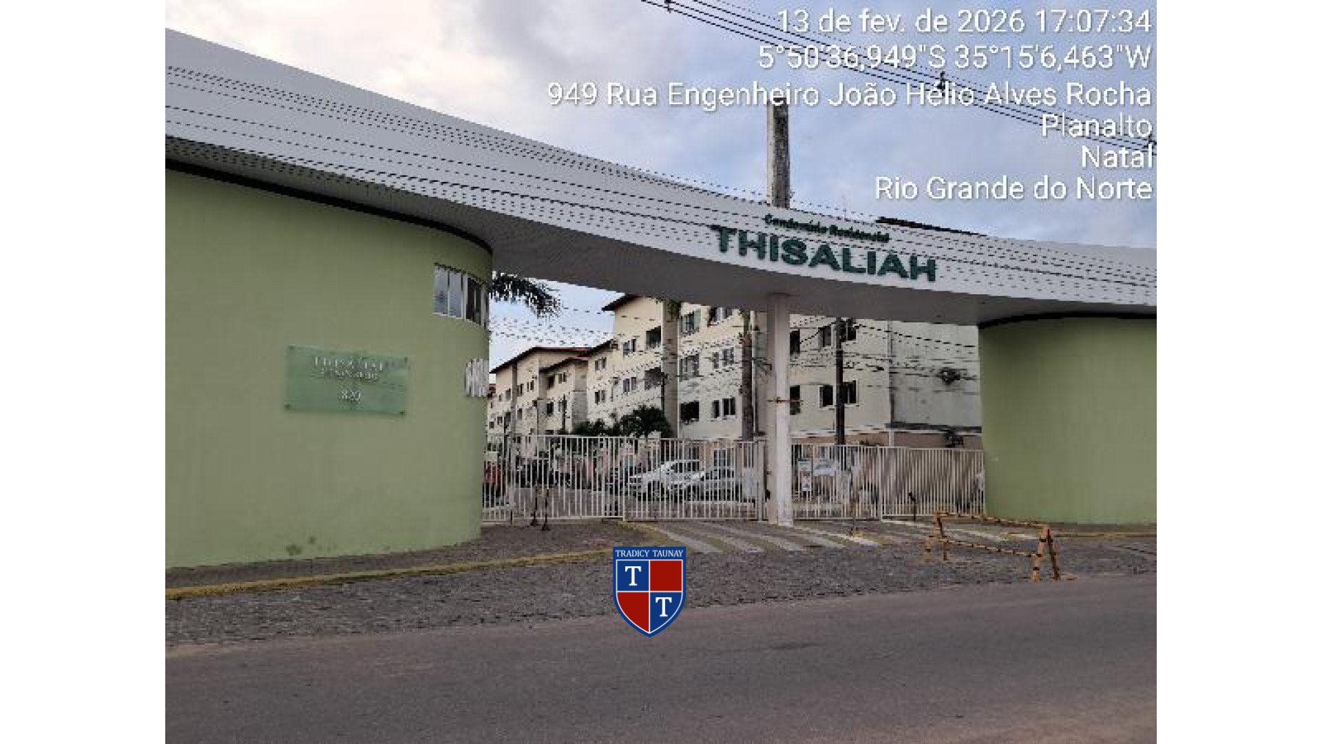 Foto 1 de APARTAMENTO em PLANALTO - Imóvel Retomado Caixa