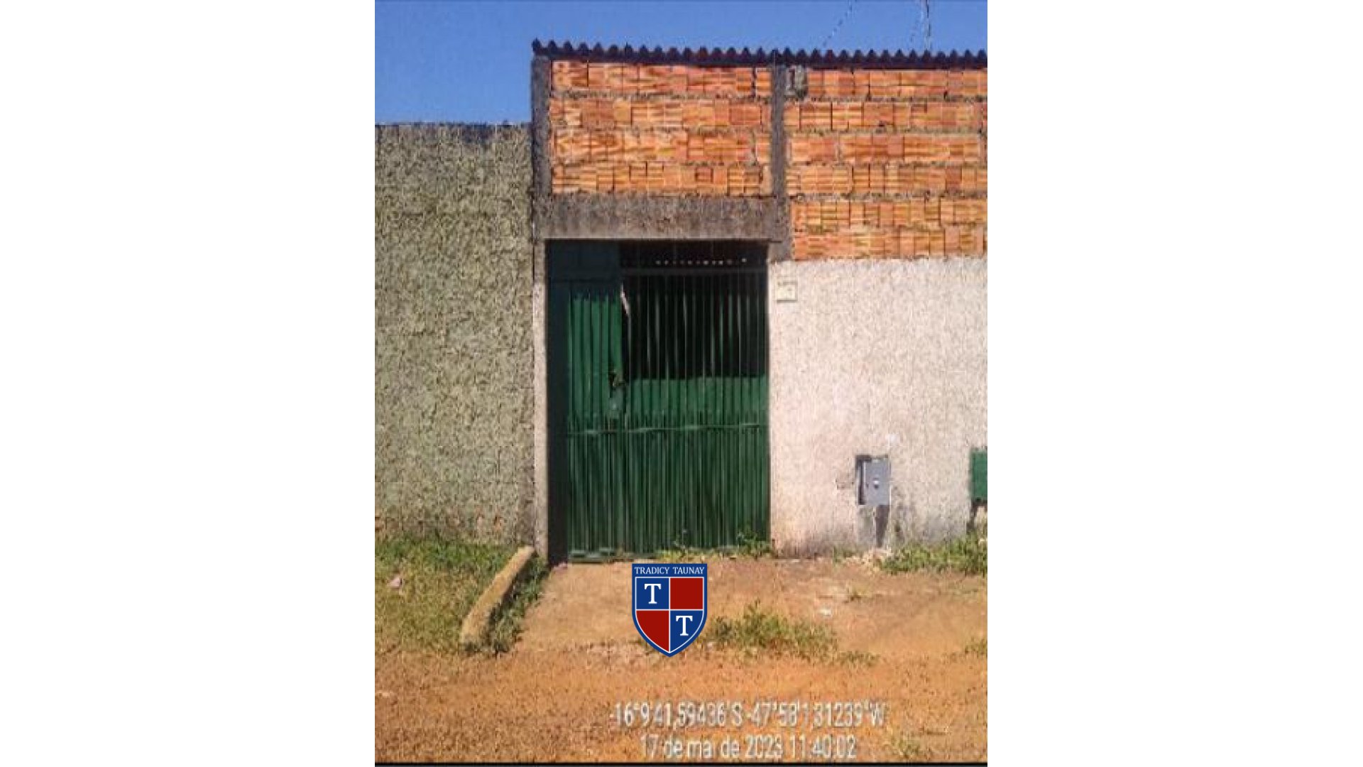 Foto 1 de CASA em PARQUE ESTRELA DALVA IX - Imóvel Retomado Caixa