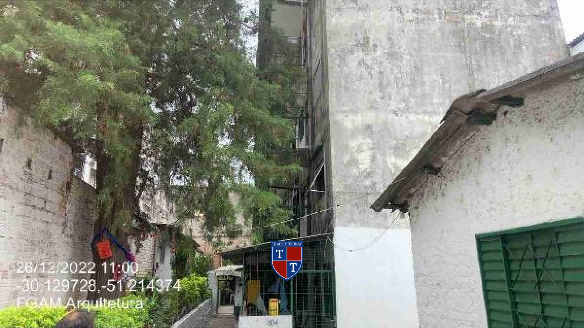 Foto 1 de APARTAMENTO em CAVALHADA - Imóvel Retomado Caixa