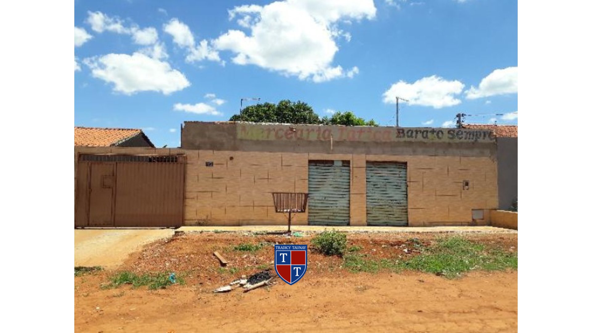 Foto 1 de CASA em PARQUE ESTRELA DALVA X - Imóvel Retomado Caixa