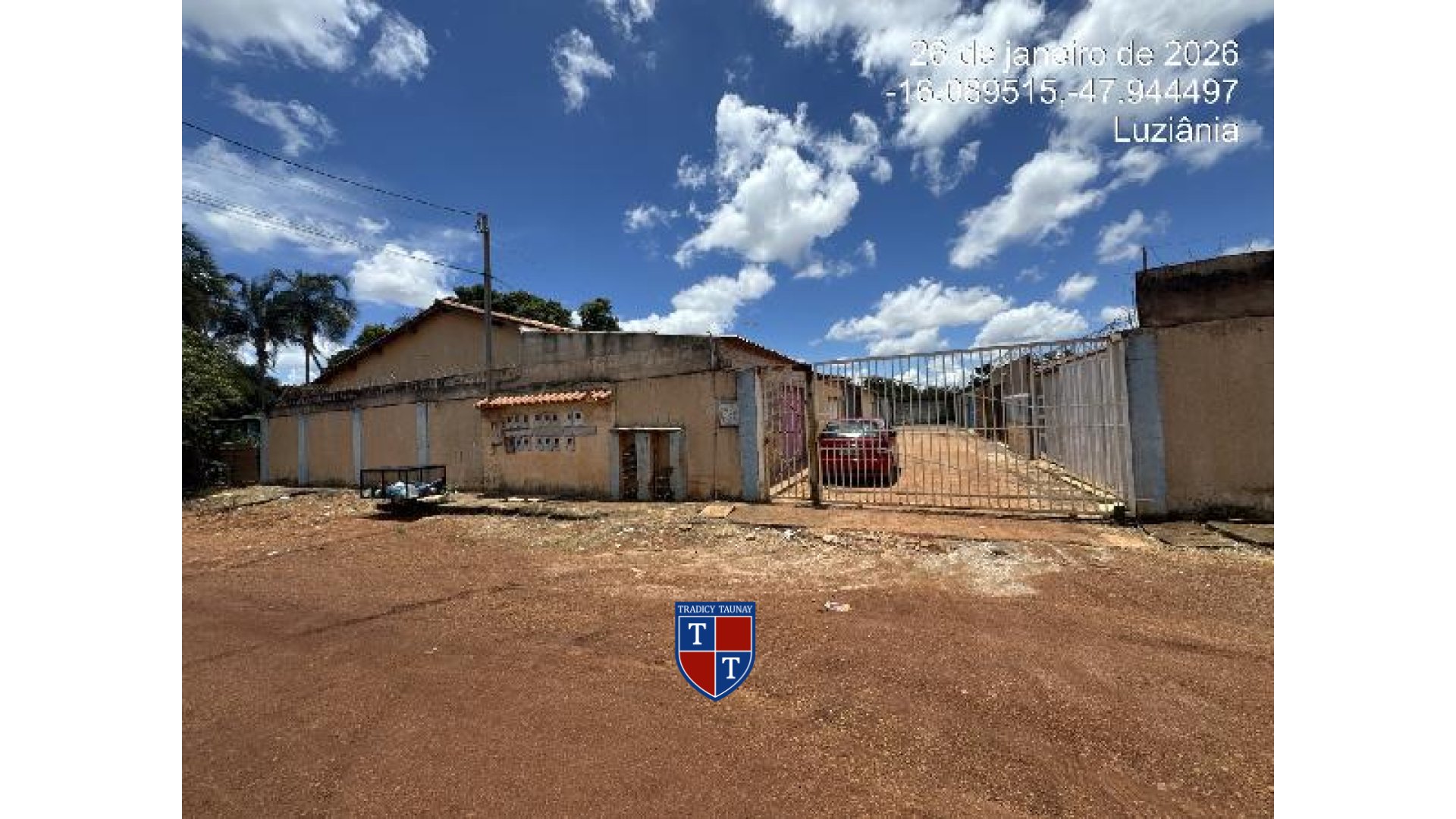 Foto 1 de CASA em MANSOES RECREIO ESTRELA D'ALVA III - Imóvel Retomado Caixa