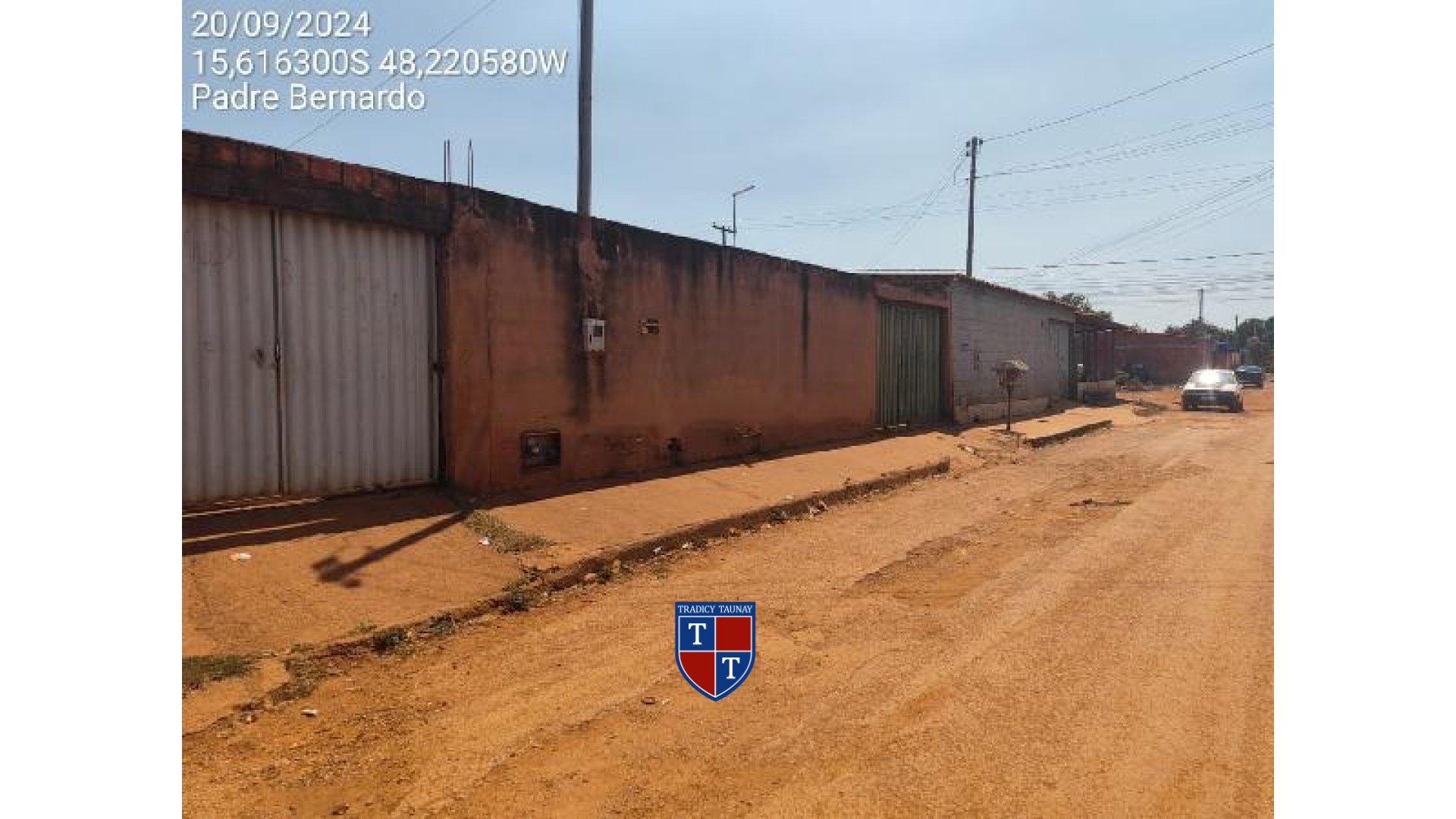 Foto 1 de CASA em OURO VERDE - Imóvel Retomado Caixa