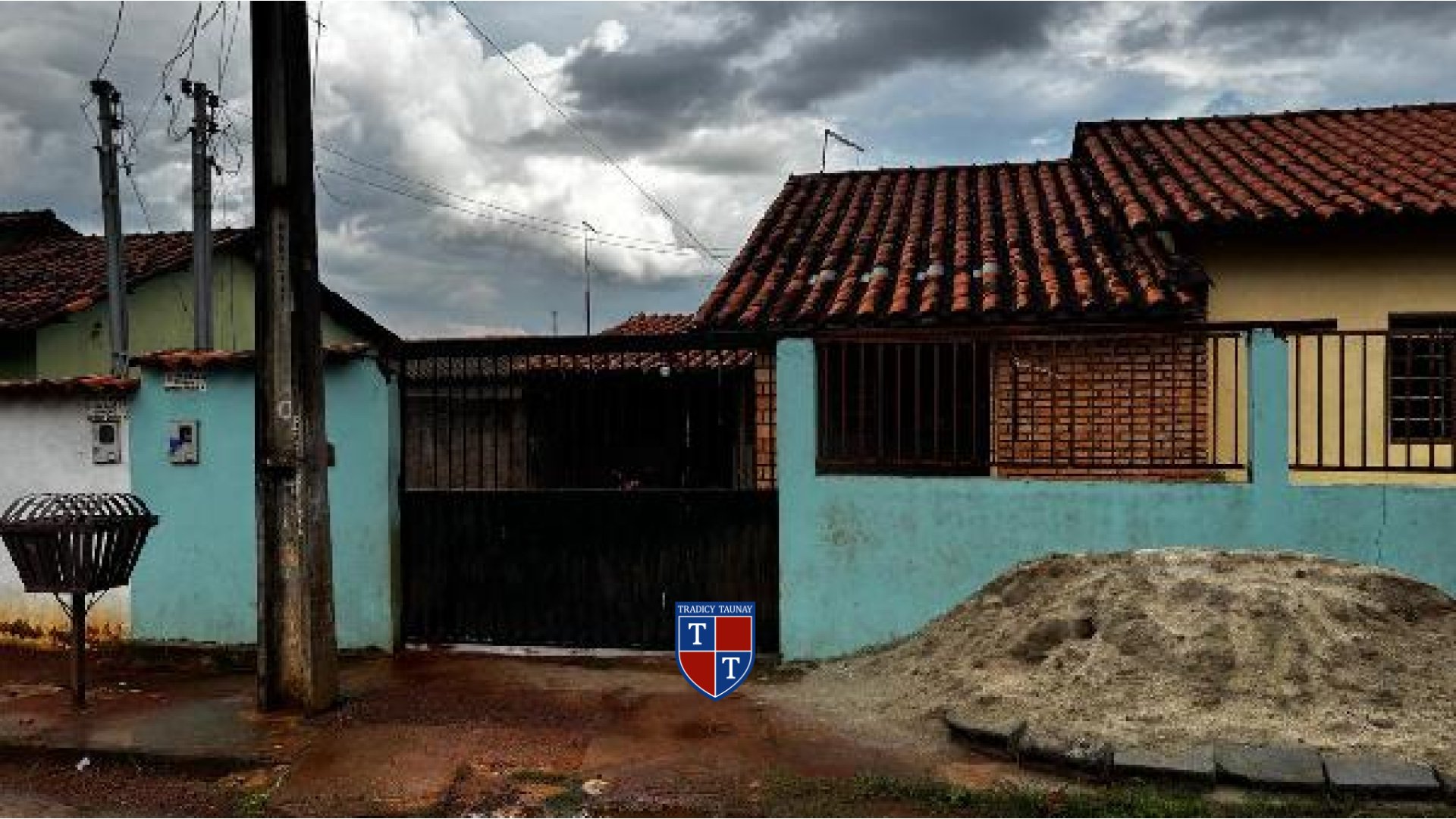 Foto 1 de CASA em PARQUE ESTRELA DALVA X - Imóvel Retomado Caixa