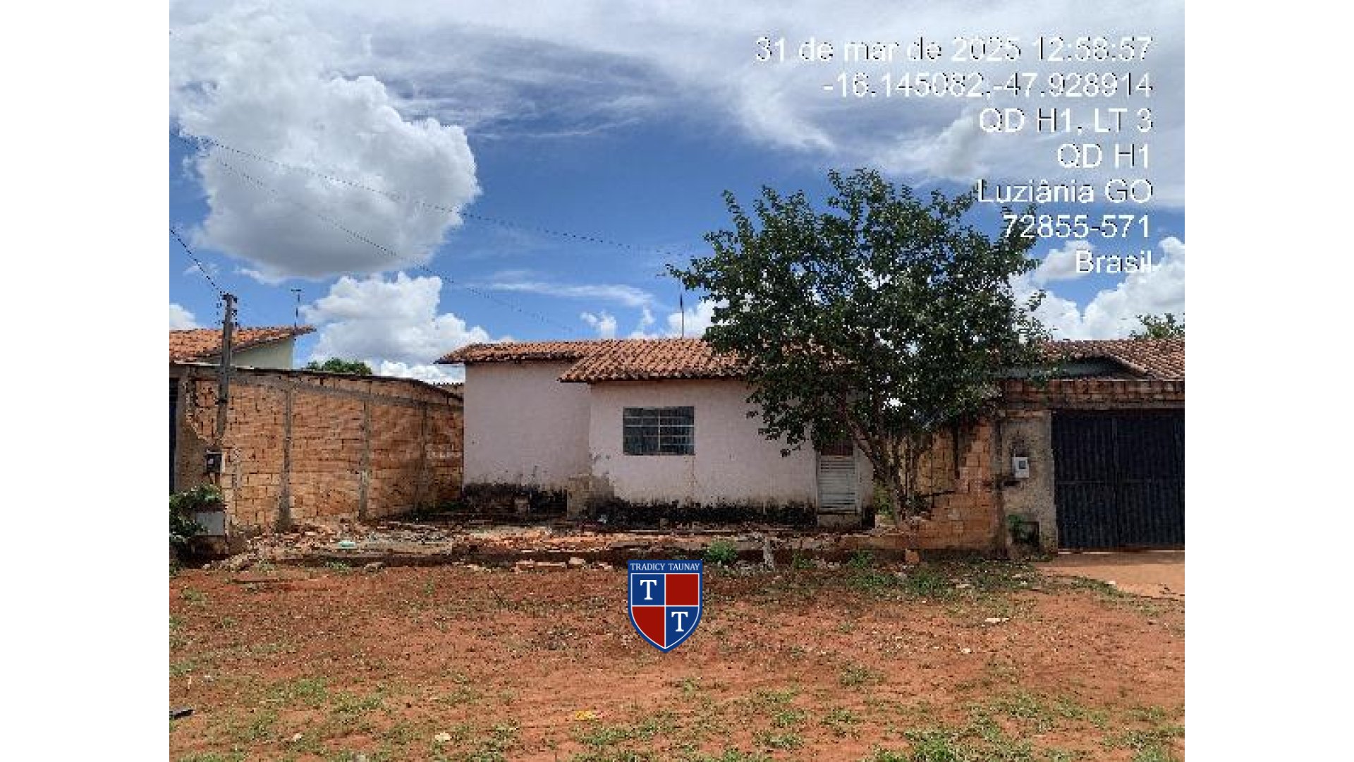 Foto 1 de CASA em CIDADE JARDIM MARILIA - Imóvel Retomado Caixa
