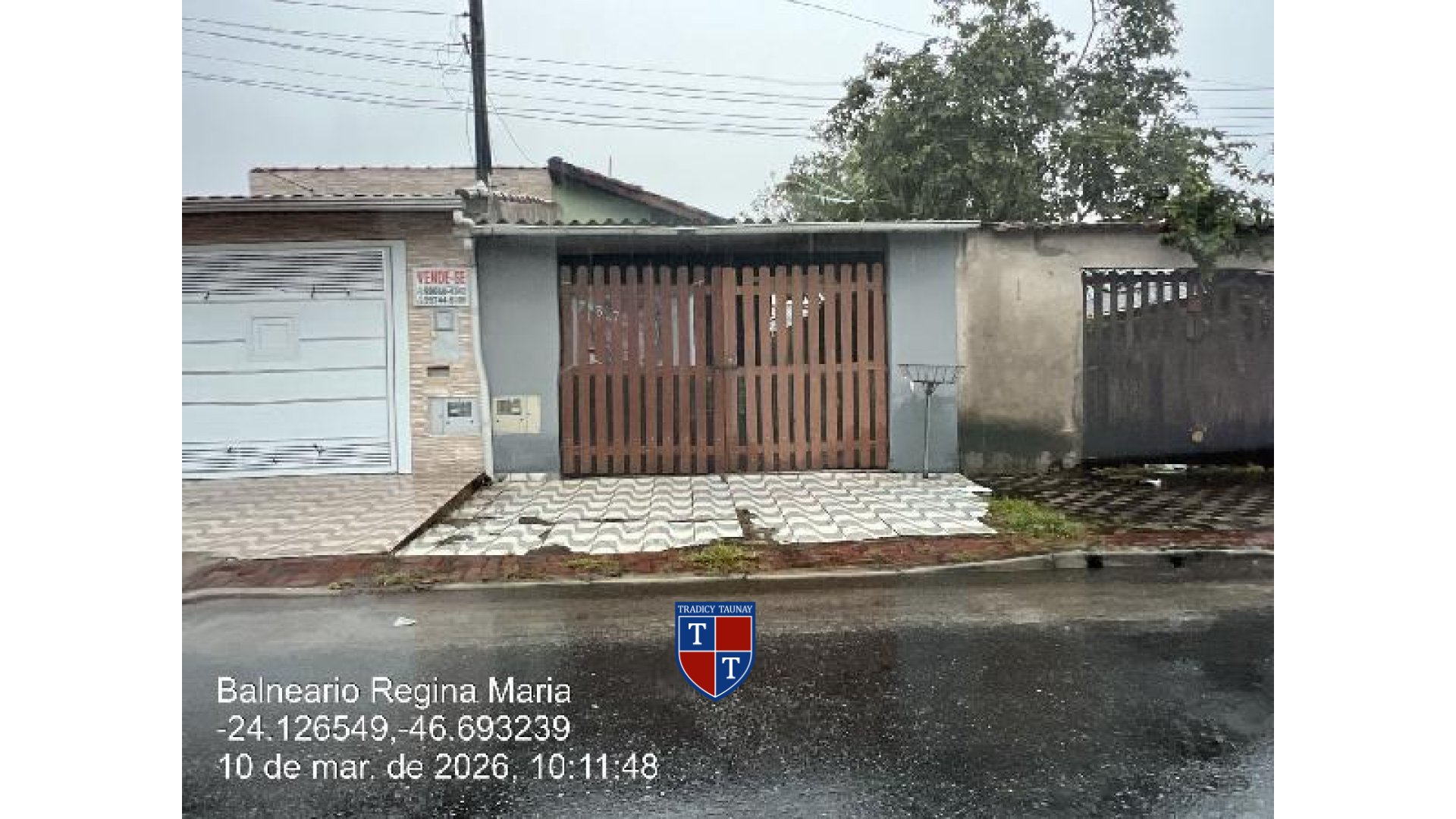 Foto 1 de CASA em AGENOR DE CAMPOS - Imóvel Retomado Caixa