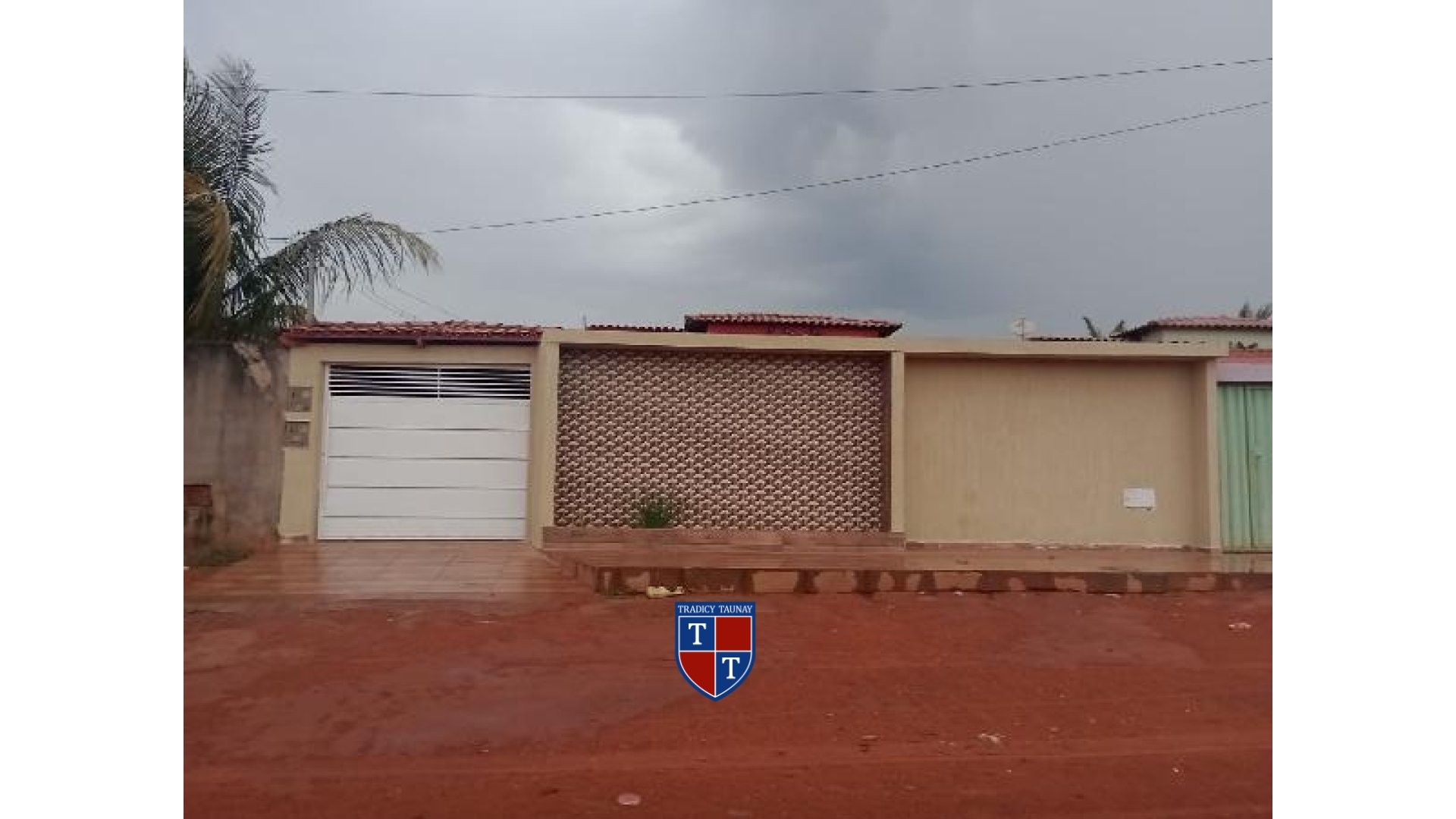 Foto 1 de CASA em BANDEIRANTES - Imóvel Retomado Caixa
