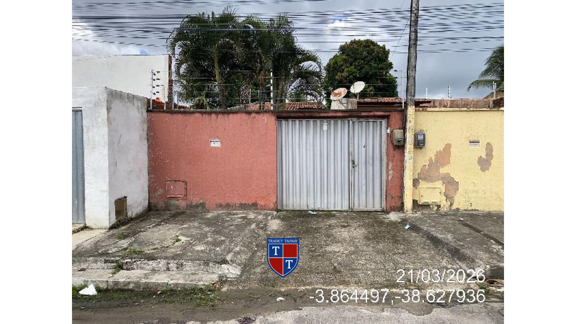 Foto 1 de CASA em PIRATININGA - Imóvel Retomado Caixa