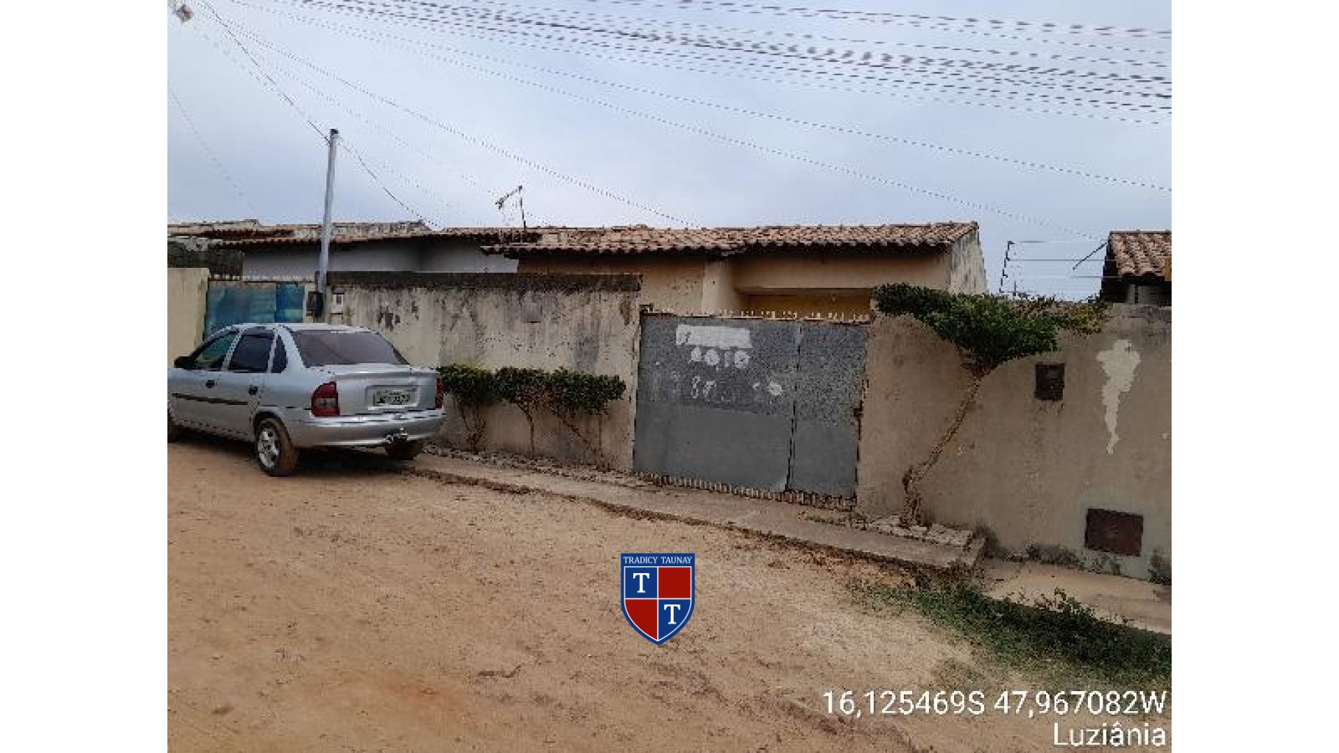 Foto 1 de CASA em VILA ISABEL - Imóvel Retomado Caixa
